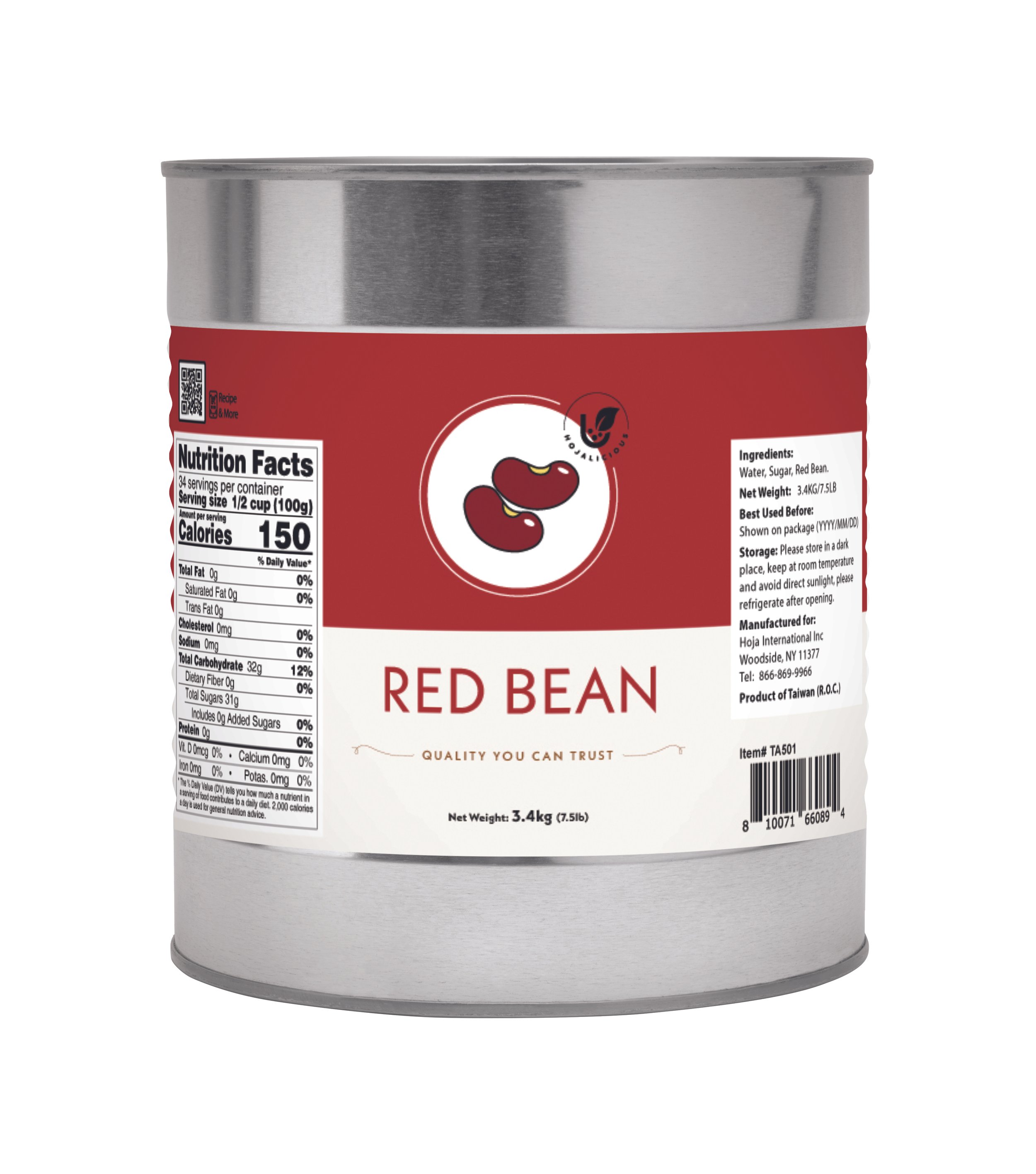 Red Bean