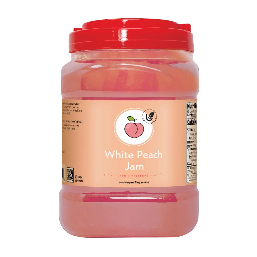 White Peach