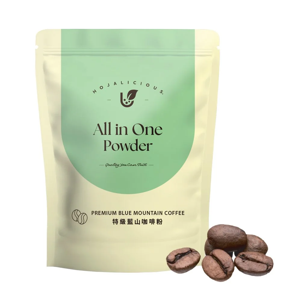 Blue Mountain Coffee