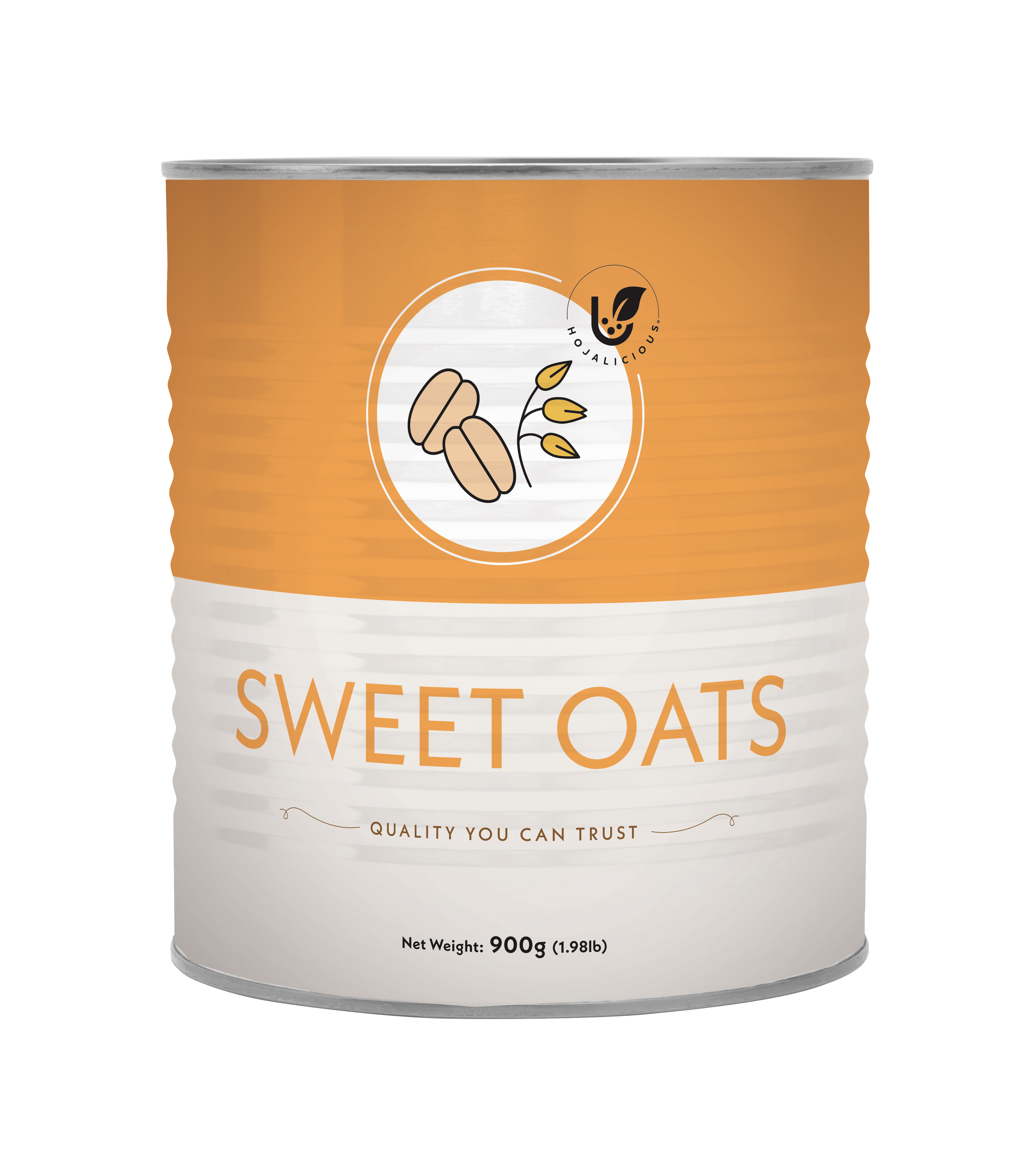 Sweet Oats