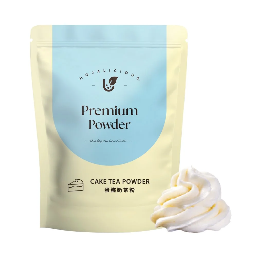 Cake Cream Powder