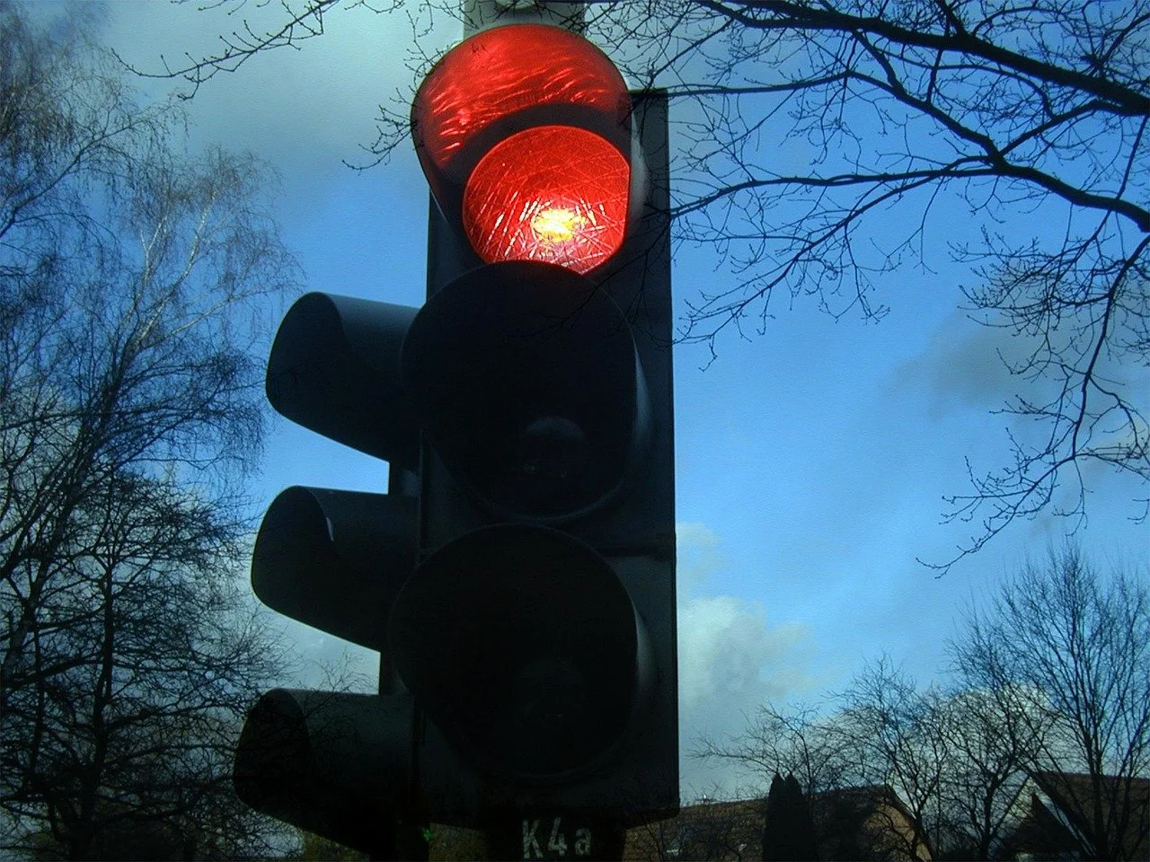 Why Knowing Better Isn't Enough