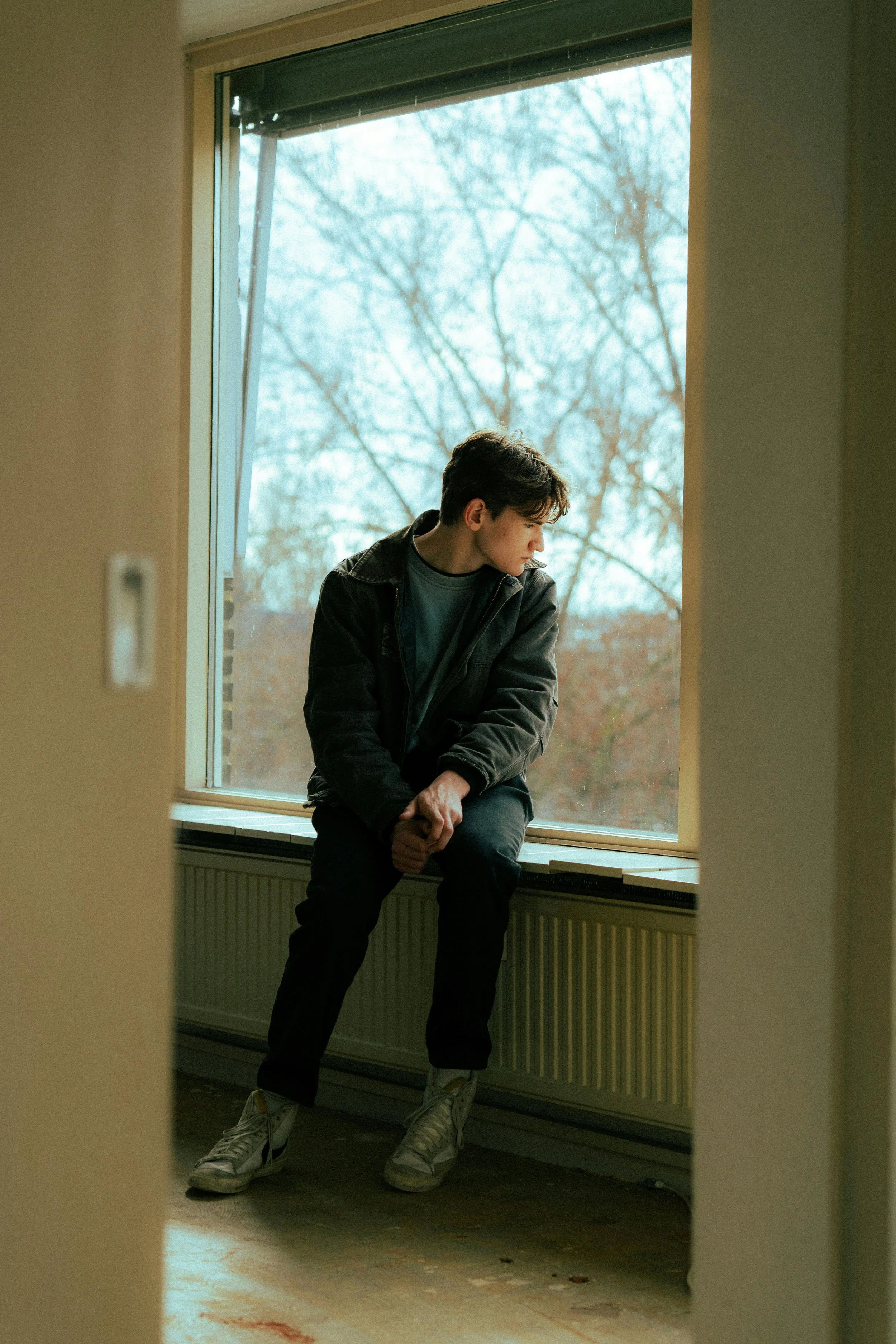 Why Adolescent Addiction Treatment Requires a Different Approach