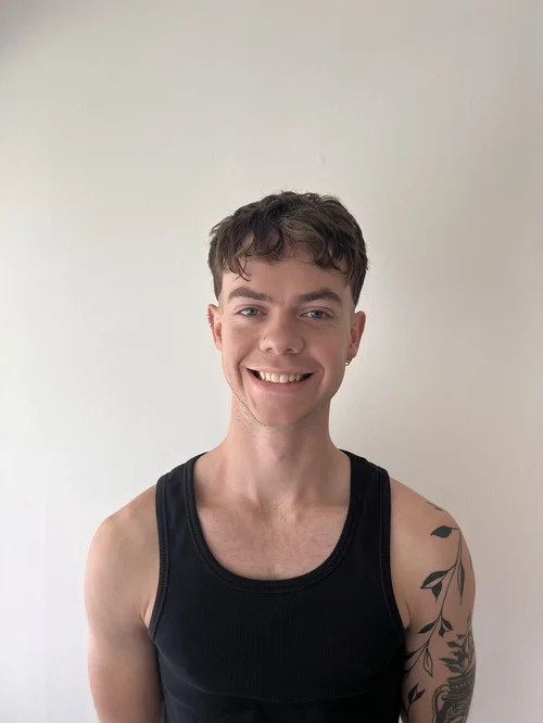 Max Kermode — Clayton Research Group