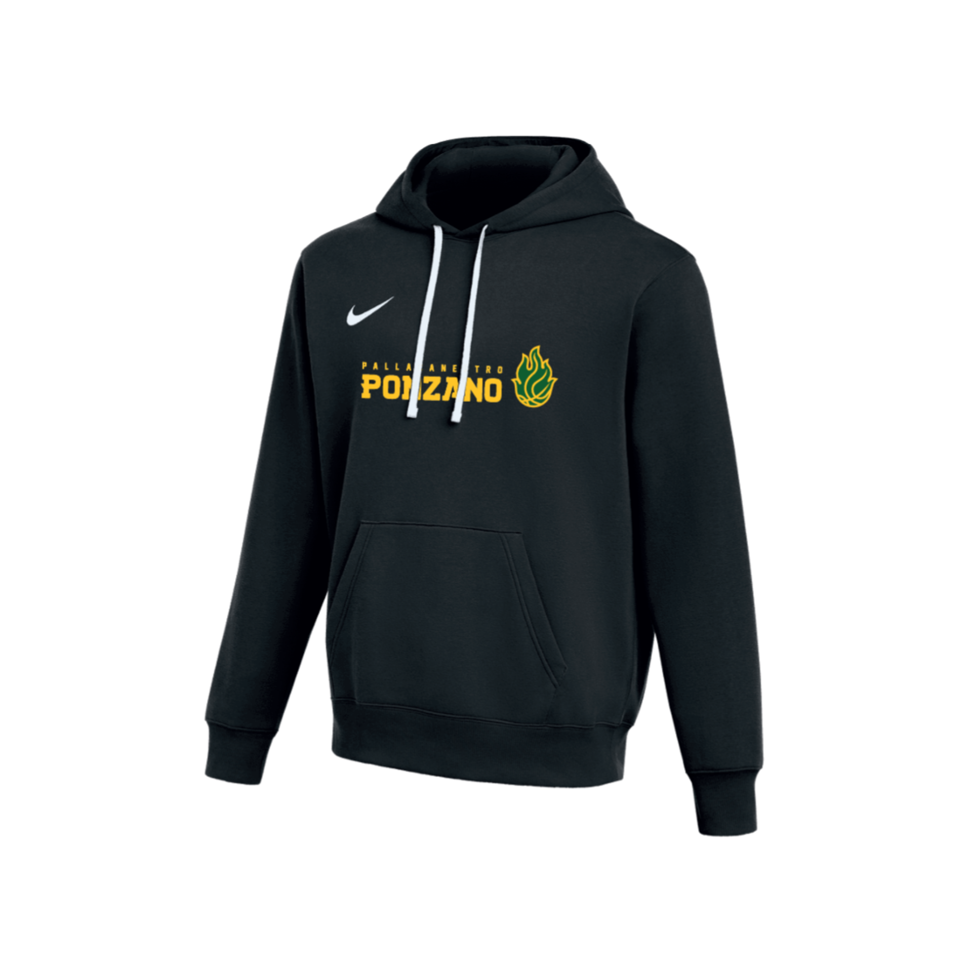 Felpa minibasket NIKE