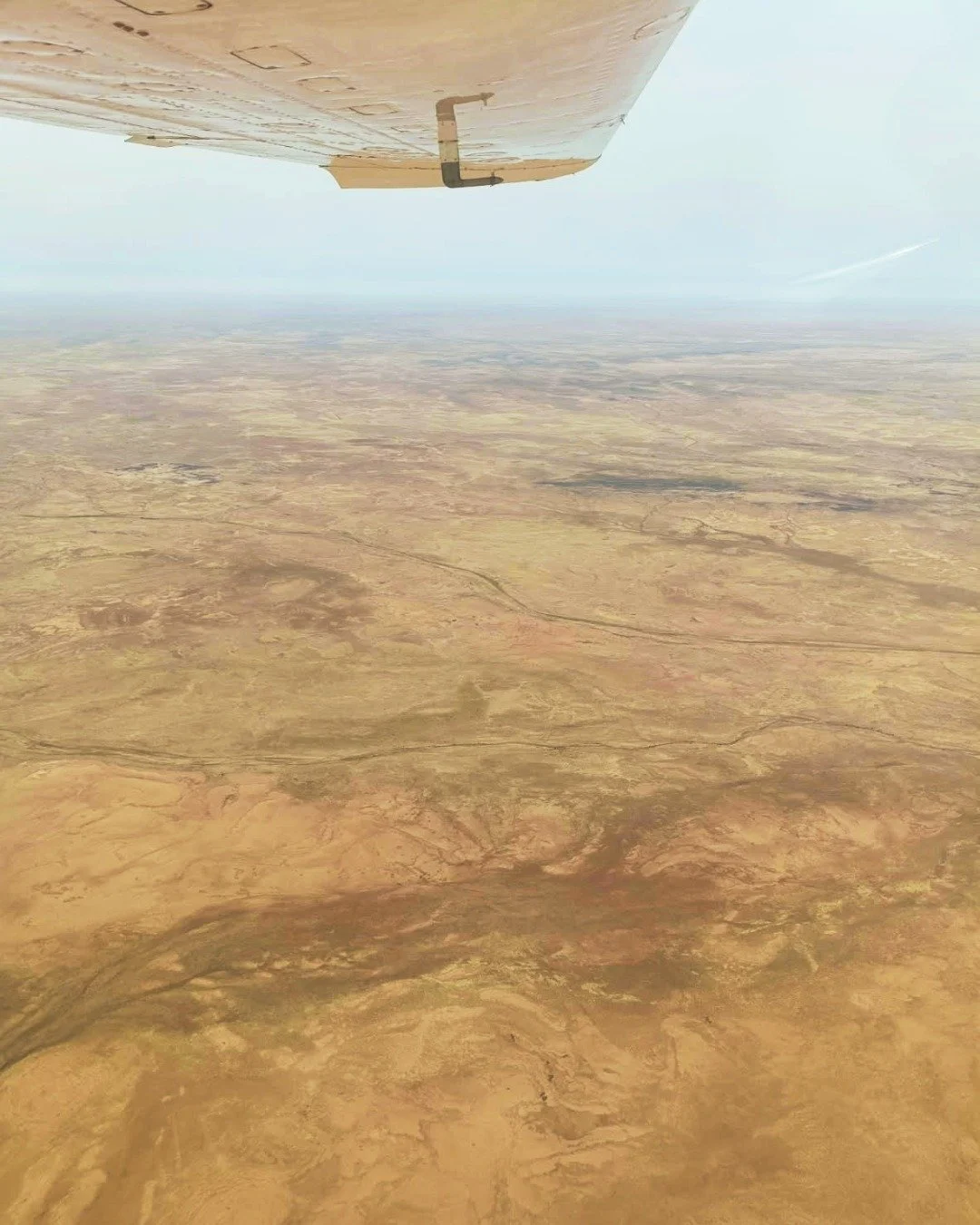 It's right before the big wet at Coorabulka station. π§οΈ
In late October, the station is at a turning point. It’s the end of the dry season, when the land wears a coat of dust and the cattle are moved or mustered in preparation for “the