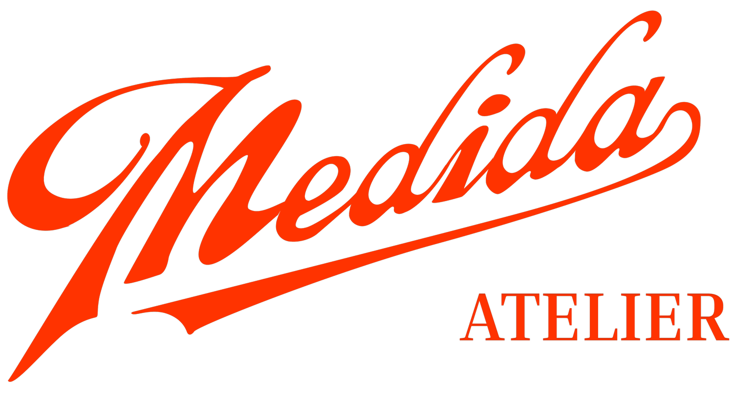 ATELIER MEDIDA