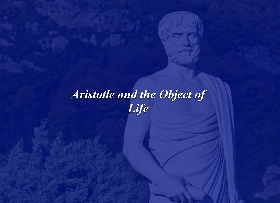 Aristotle and the Object of Life