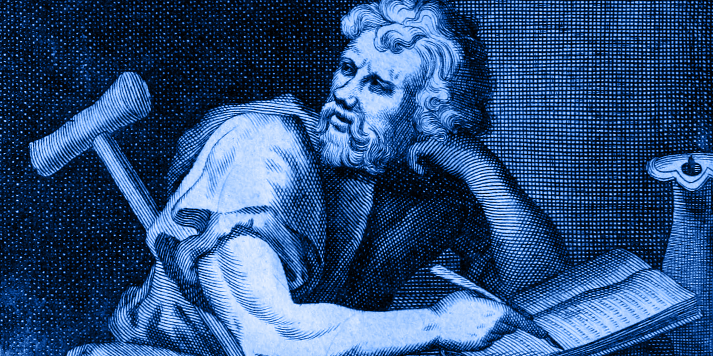 Epictetus & Freedom