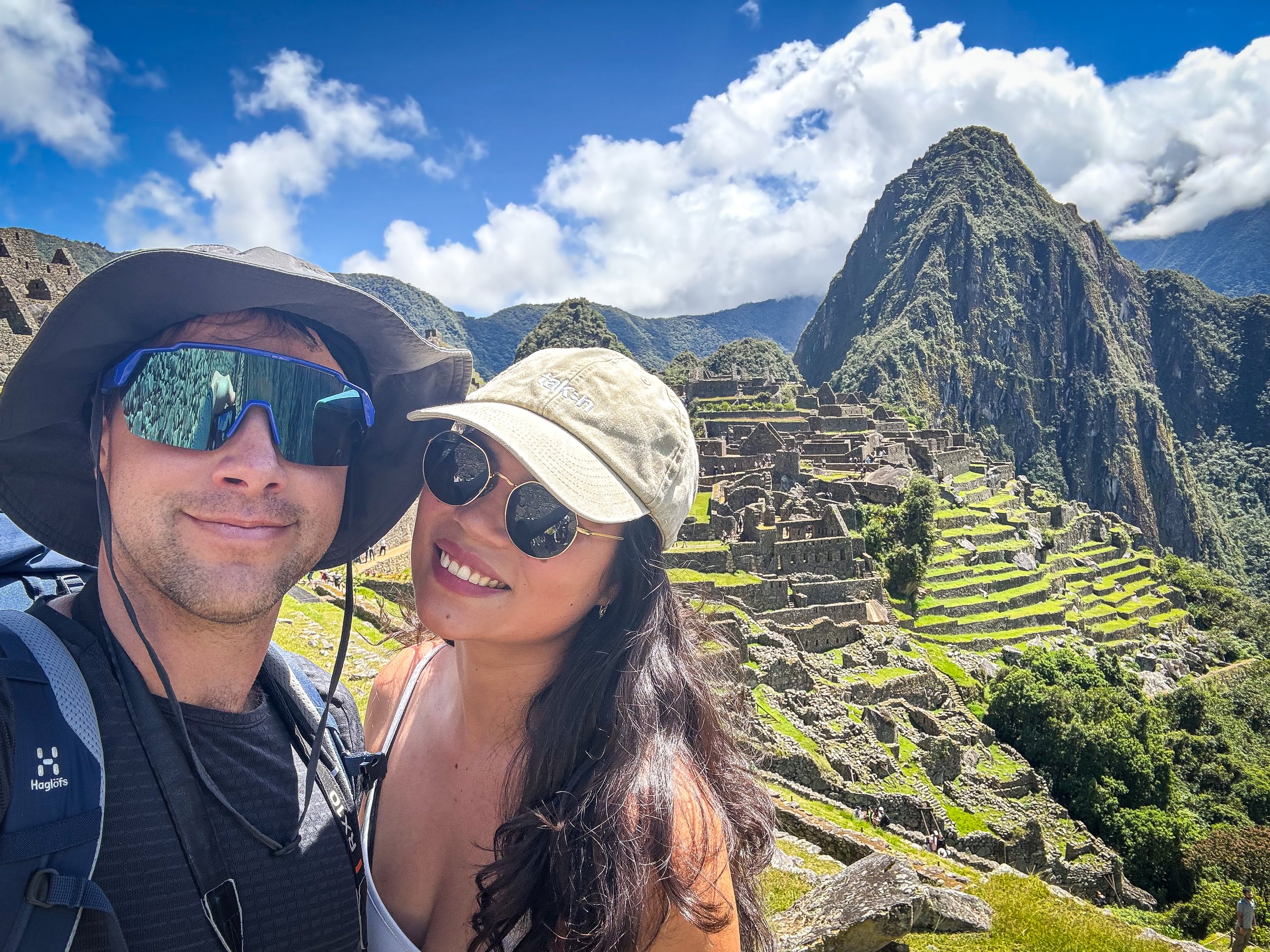 Machu Picchu Guide: How to Reach the City the Incas Tried to Hide (By Train from Cusco)