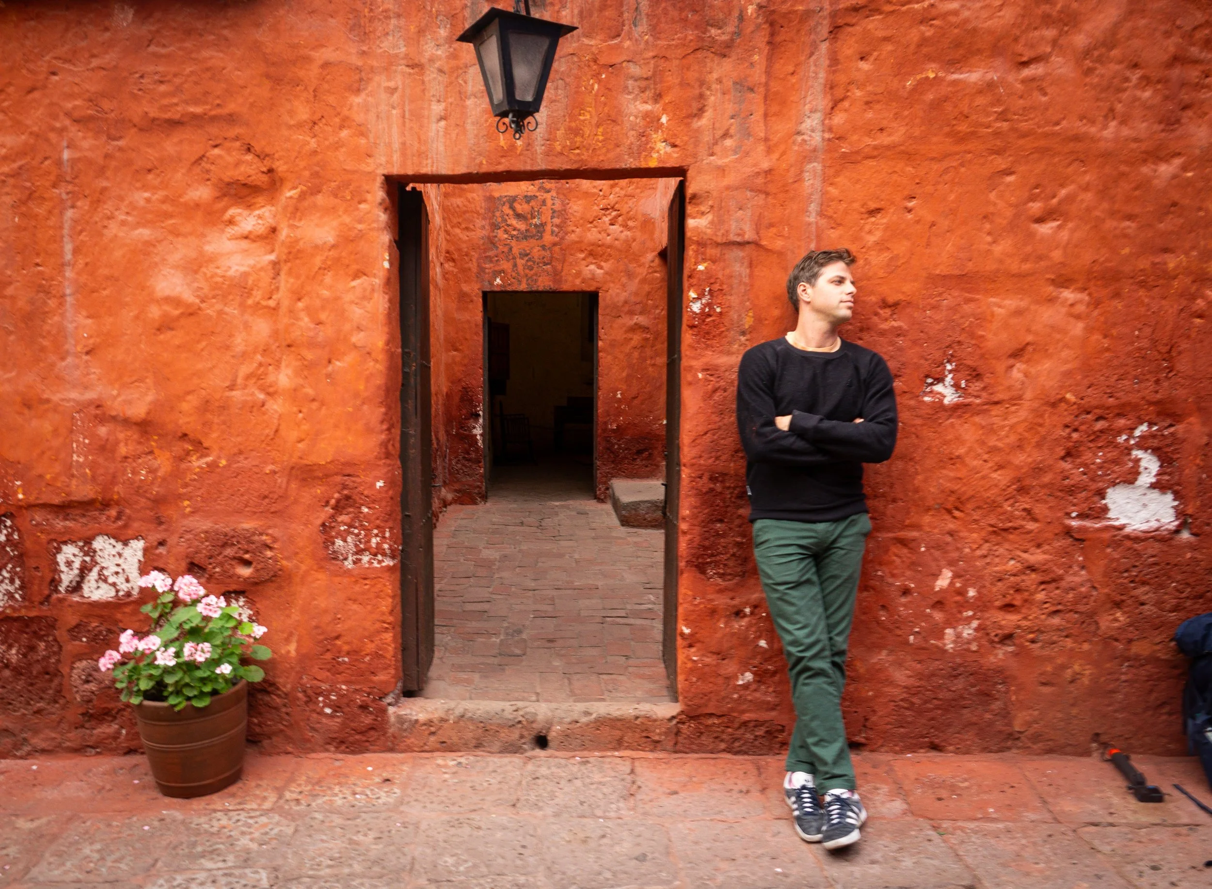 Arequipa Travel Guide: Best Places to Visit and Is the City Worth It?