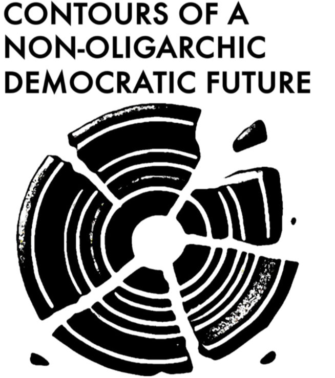 New project on oligarchy