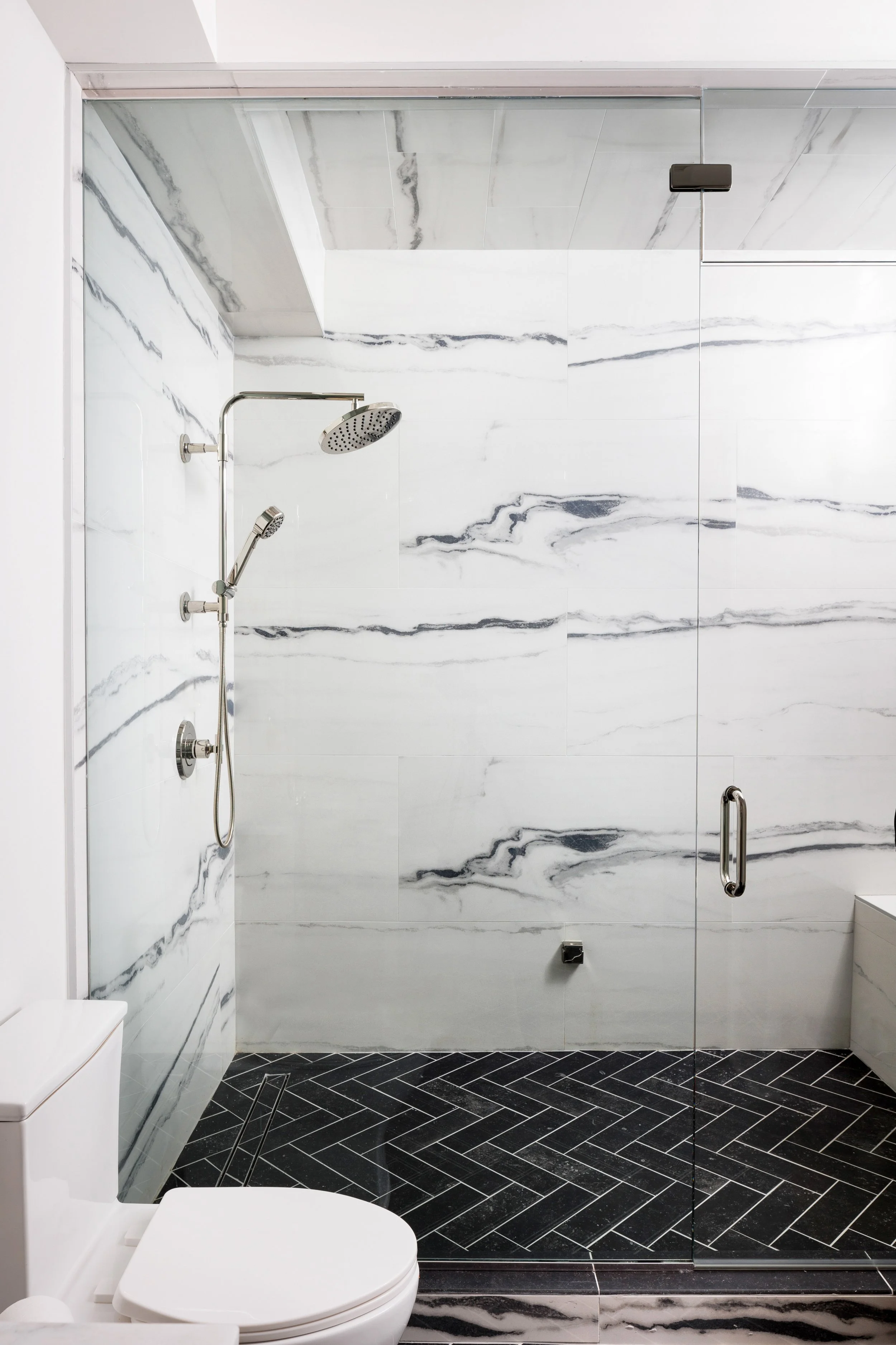Buckhead Basement — Perry Price Interiors