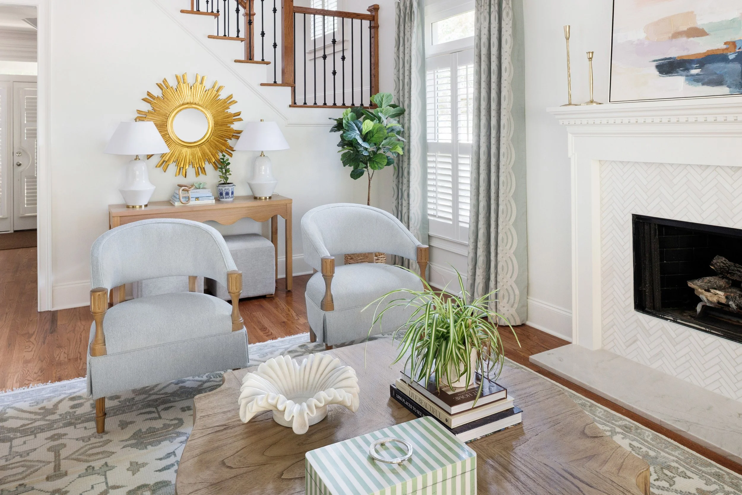 Perry Price Interiors
