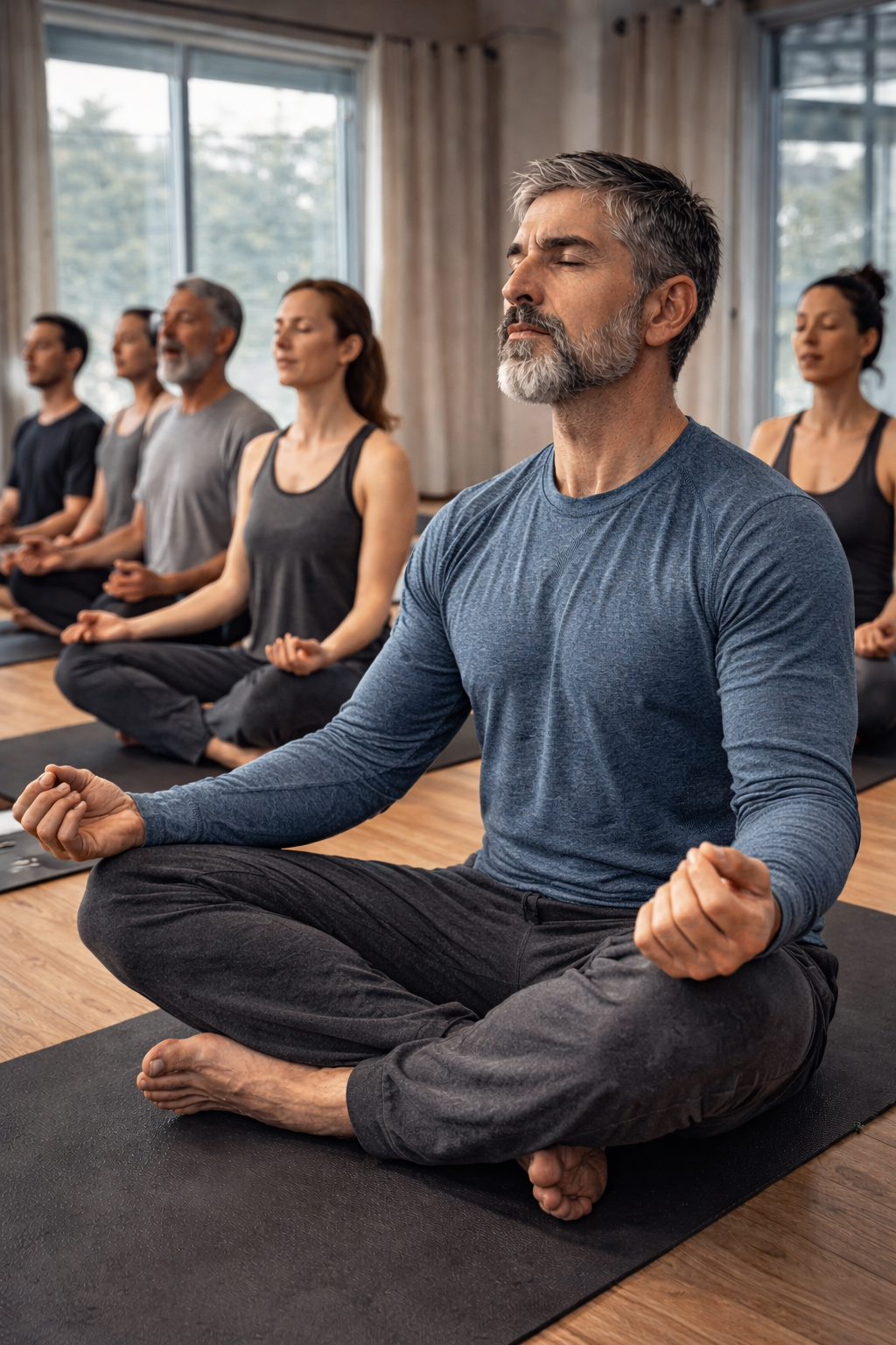 How to Reduce Stress in the Workplace (Scientifically &amp; Sustainably)