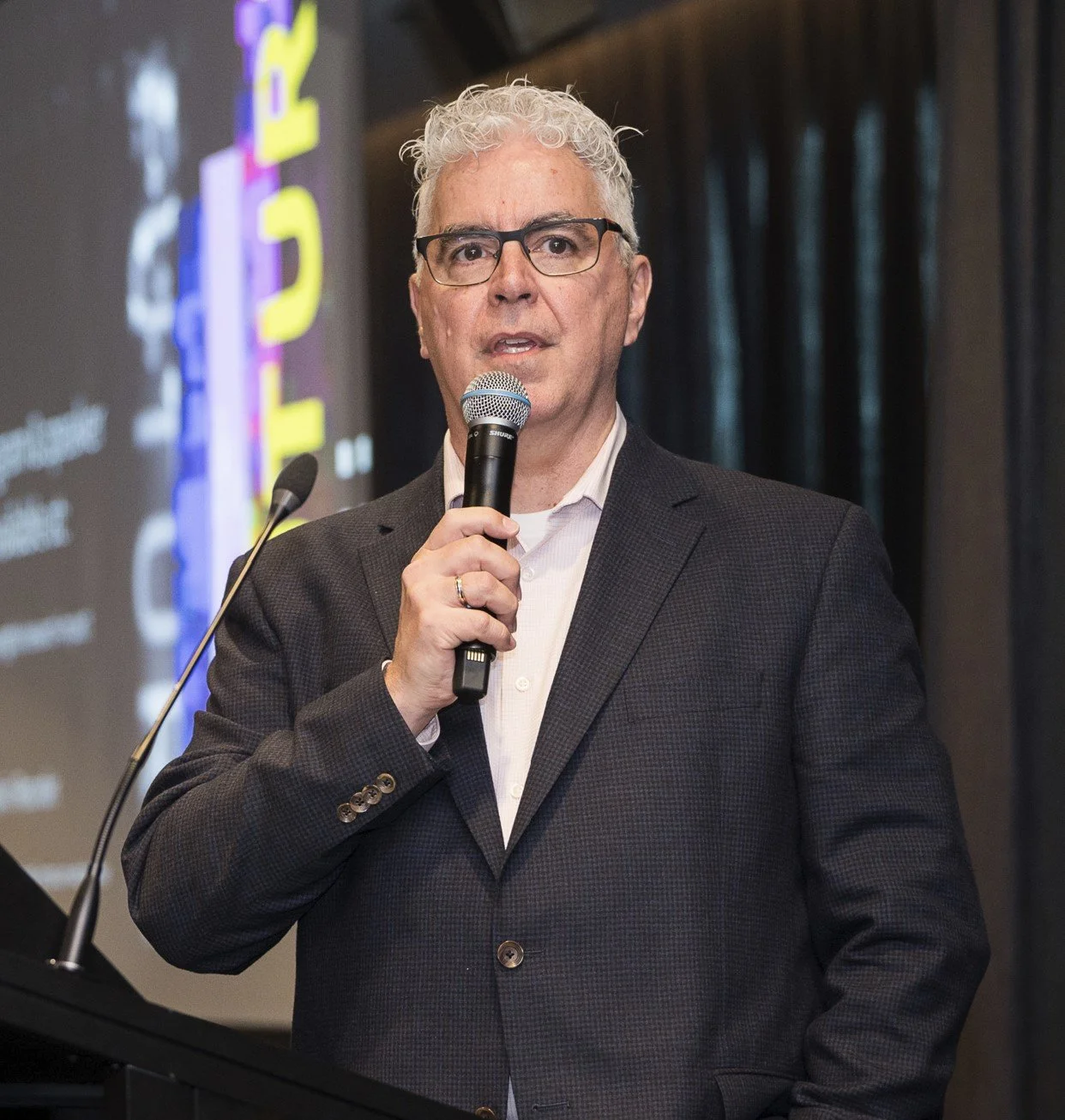 Testimonial from David Phipps, Assistant Vice President, Research Strategy & Impact at York Univerity