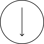 Black and white illustration of a person balancing on a tightrope while holding a pole.