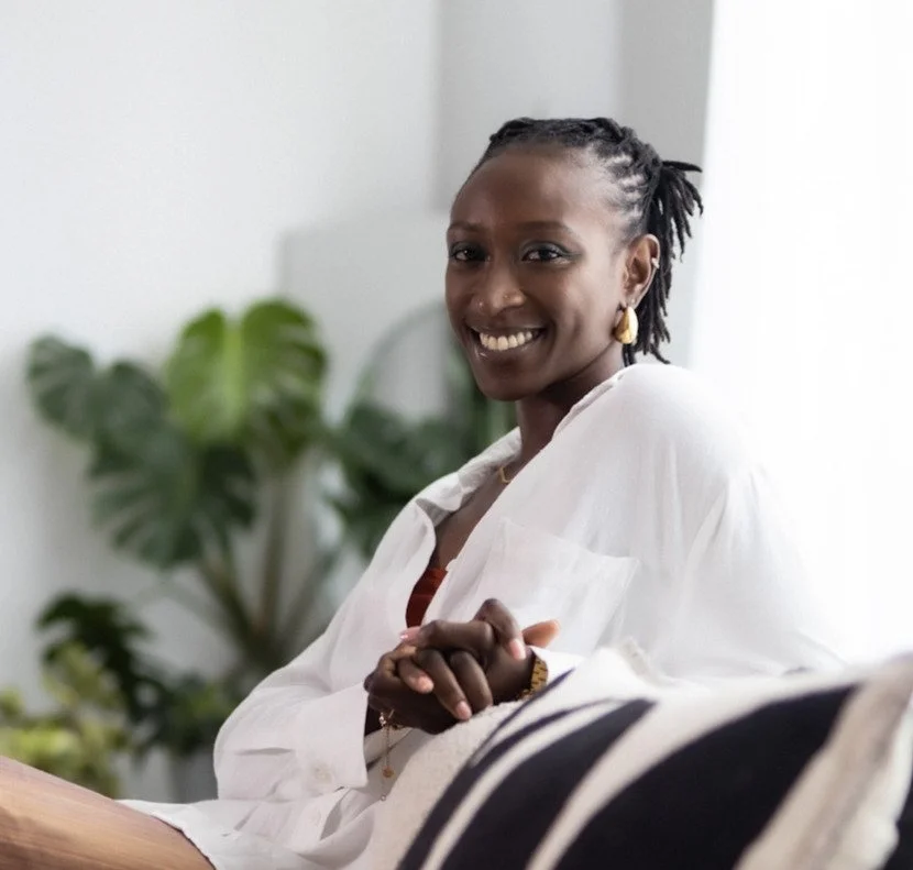 Testimonial from Francini Brice, Founder of LIV Health & Wellness