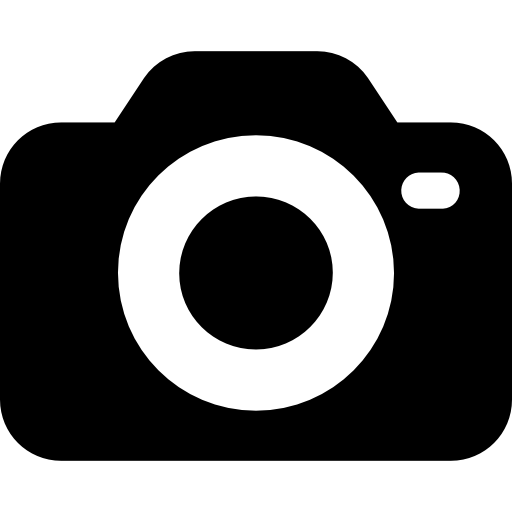 Black silhouette of a rabbit with upright ears and a small tail, facing to the right.