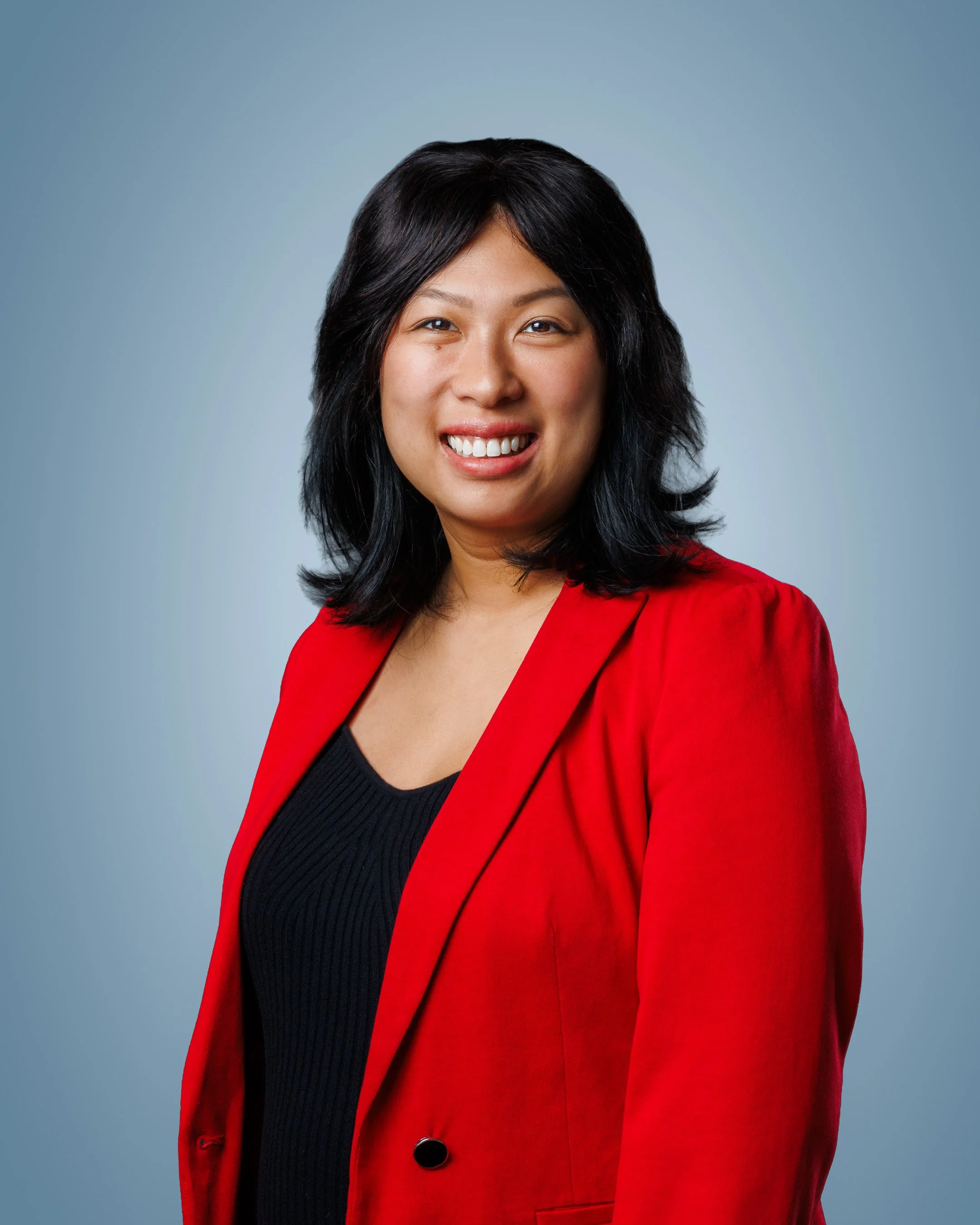 Testimonial from Connie Tang, Director, Public Sector and Small Businesses, Rogers Cybersecure Catalyts, Toronto Metropolitan University