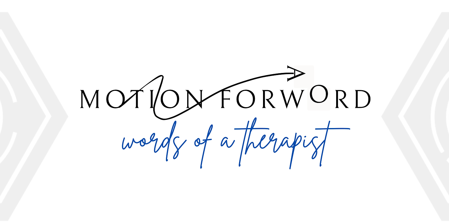 Motion Forword - September 2023 - No 3