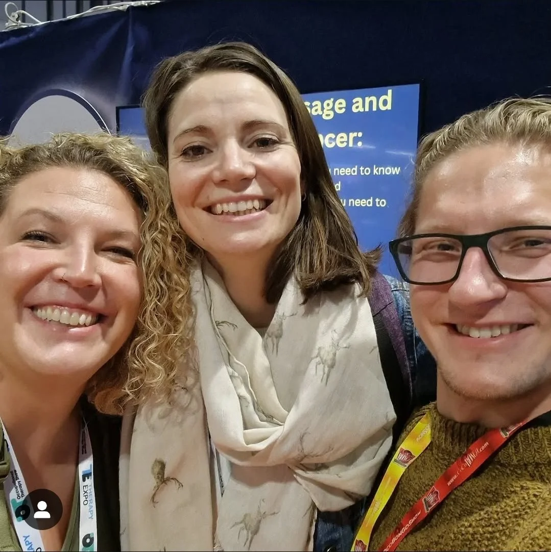 Motion Forword - Words of a Therapist:       Little Wins, Logical Thinking &amp; Changing Light Bulbs