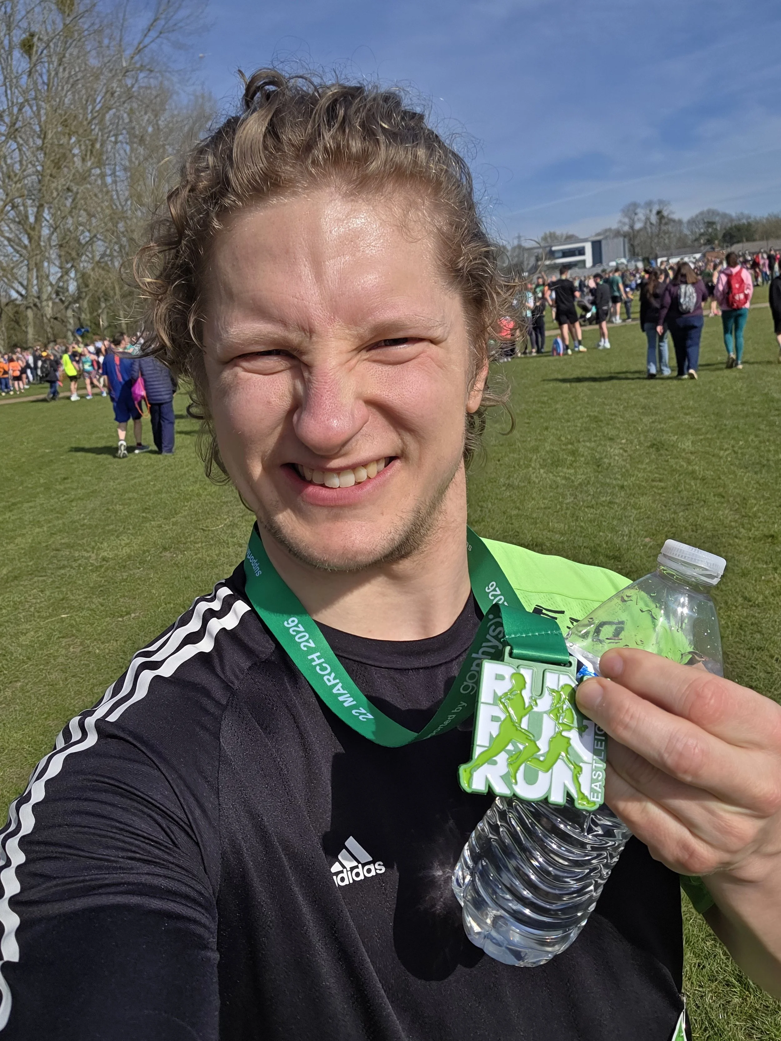 Motion Forword - Words of a Therapist: Running Season, Result Not Reason and Hip Treason