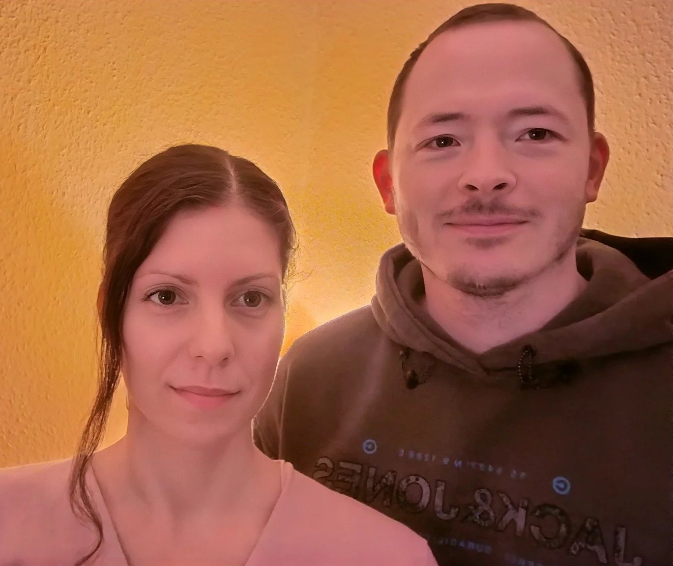 Felix & Karin - Dualseelen in Harmonischer Einheit