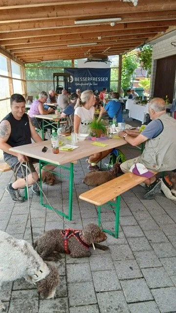 Rückblick Emmental-Wanderung vom 27. Juni