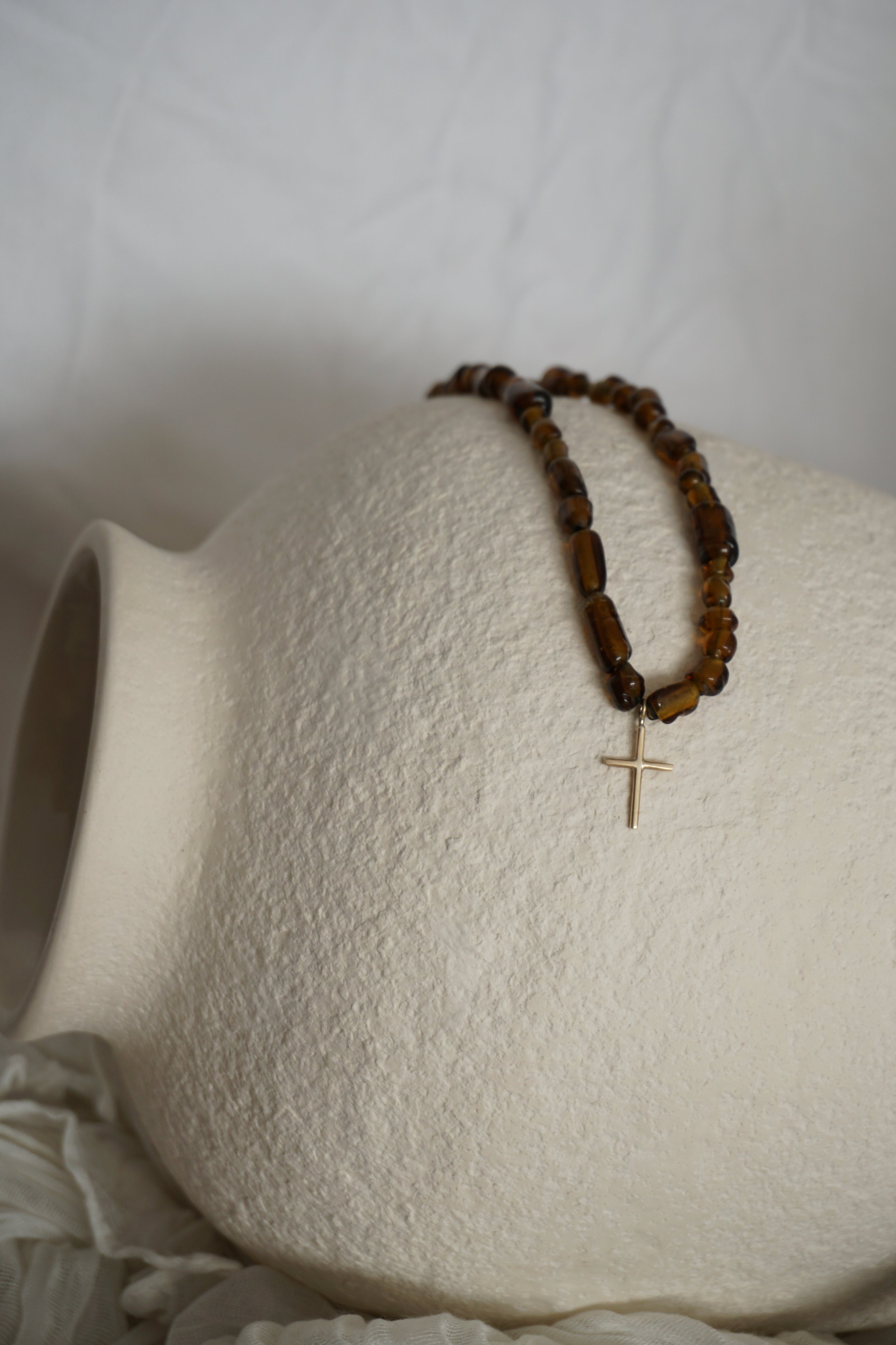 Yeshua Necklace