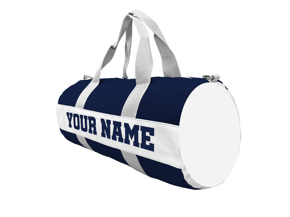 Round School Duffel