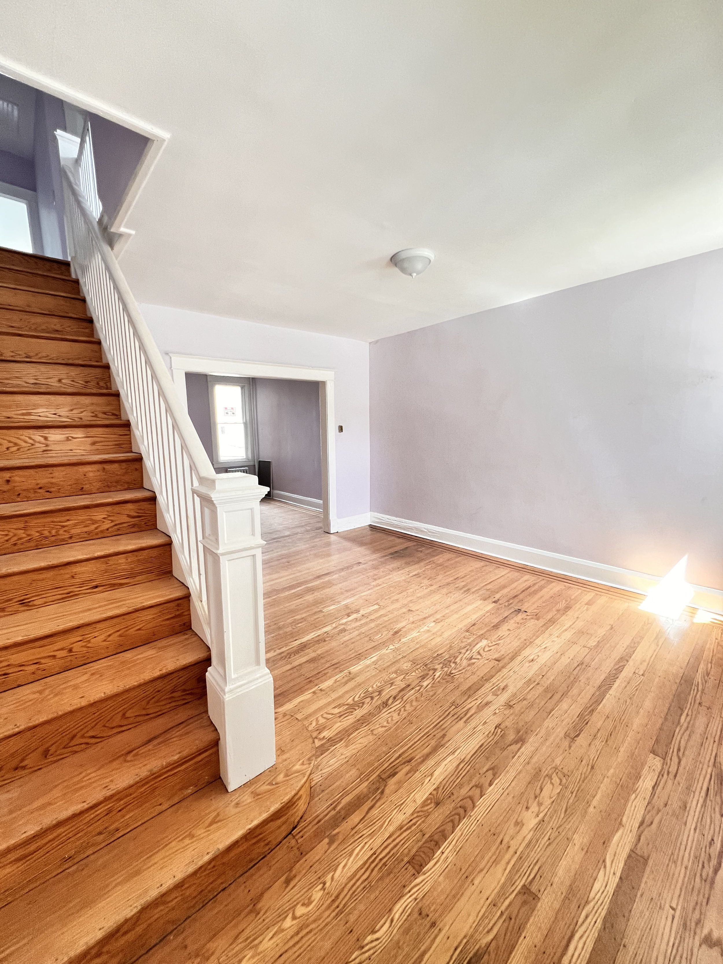 Investor West Baltimore