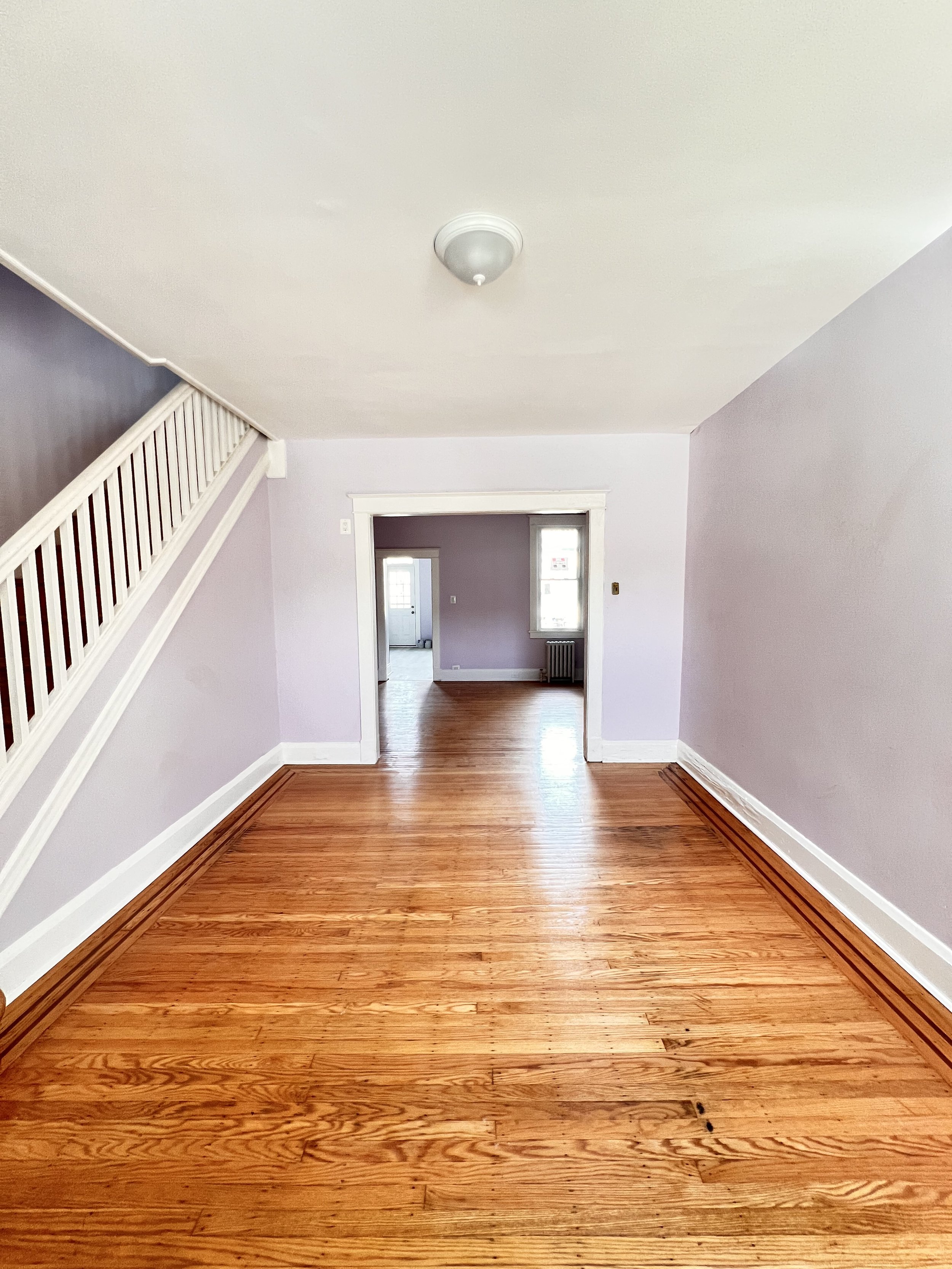 Investor West Baltimore