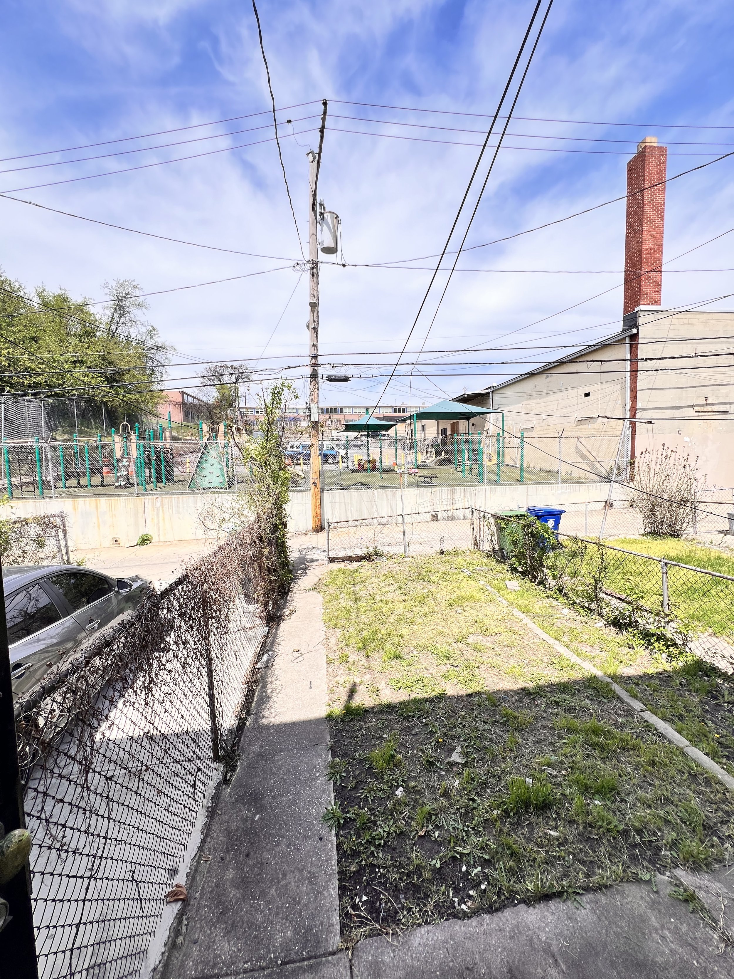 Investor West Baltimore
