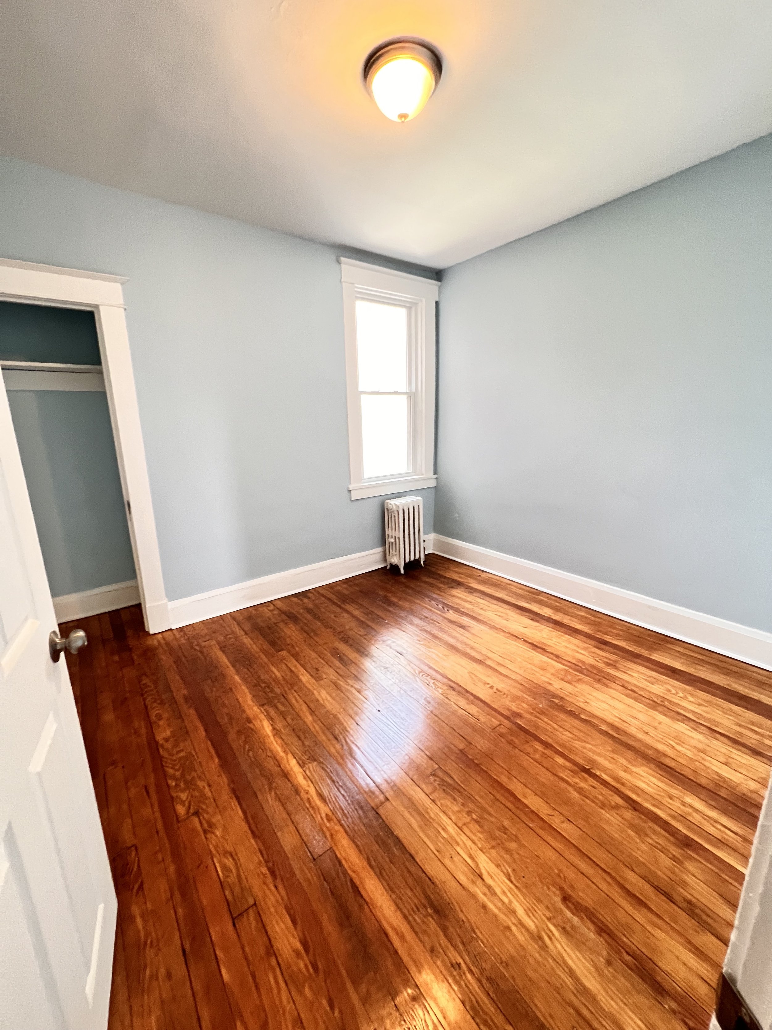 Investor West Baltimore