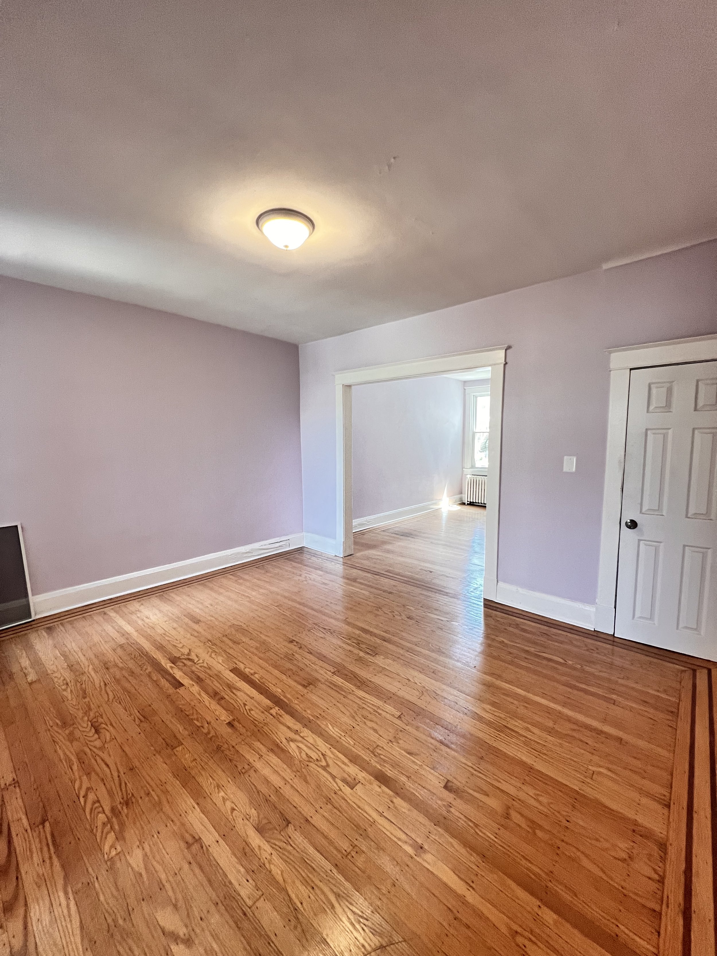 Investor West Baltimore