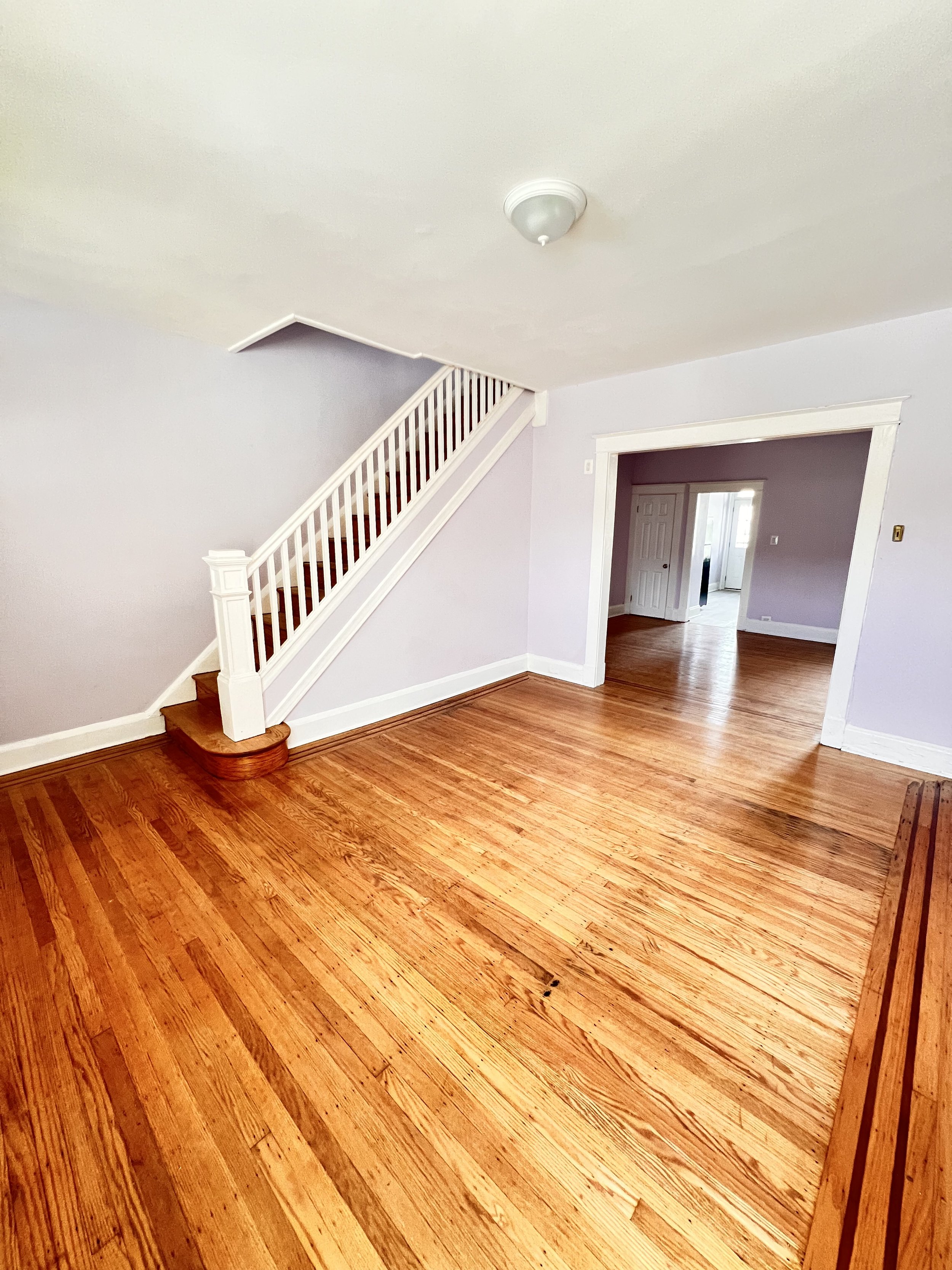 Investor West Baltimore