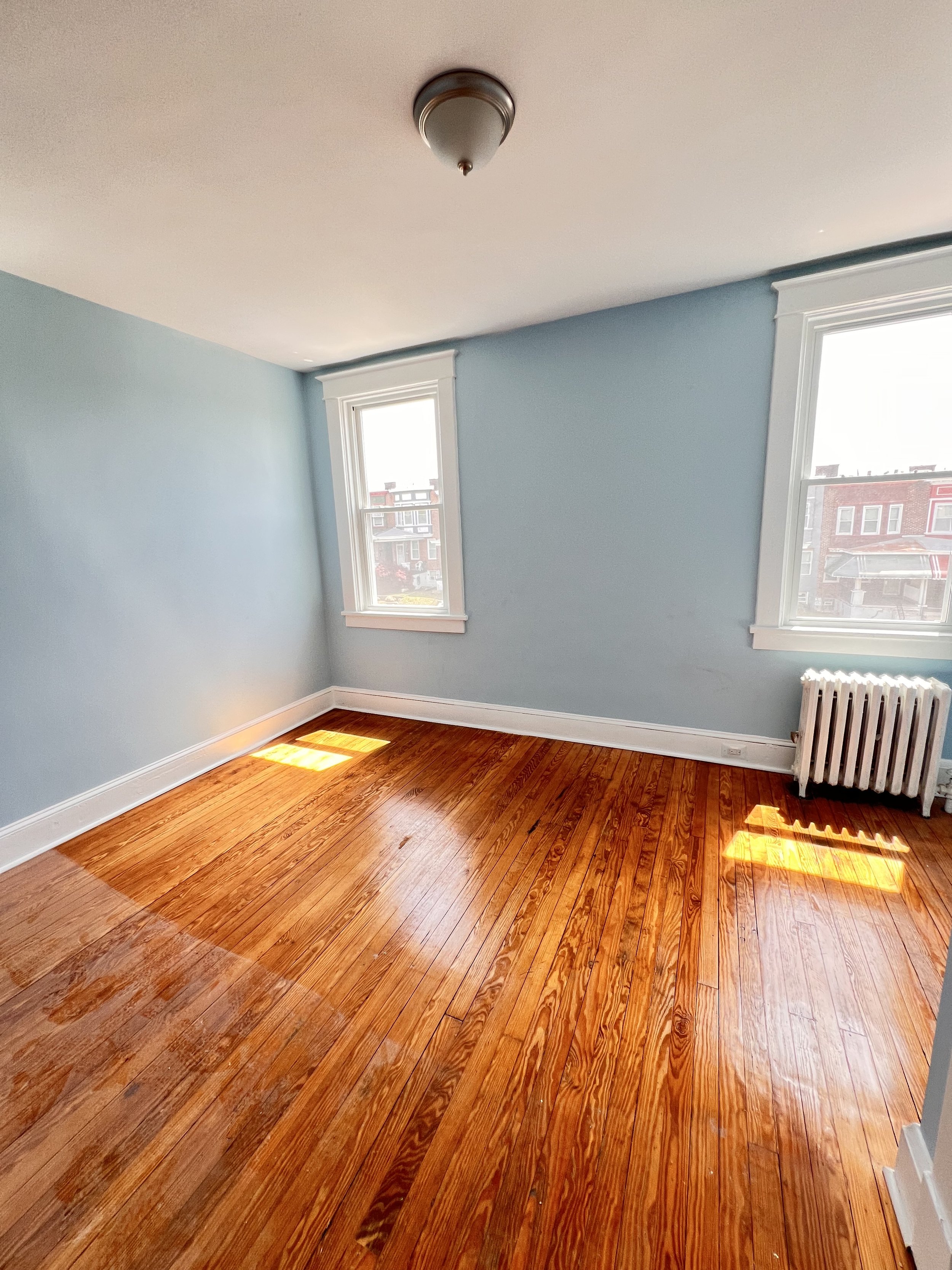 Investor West Baltimore