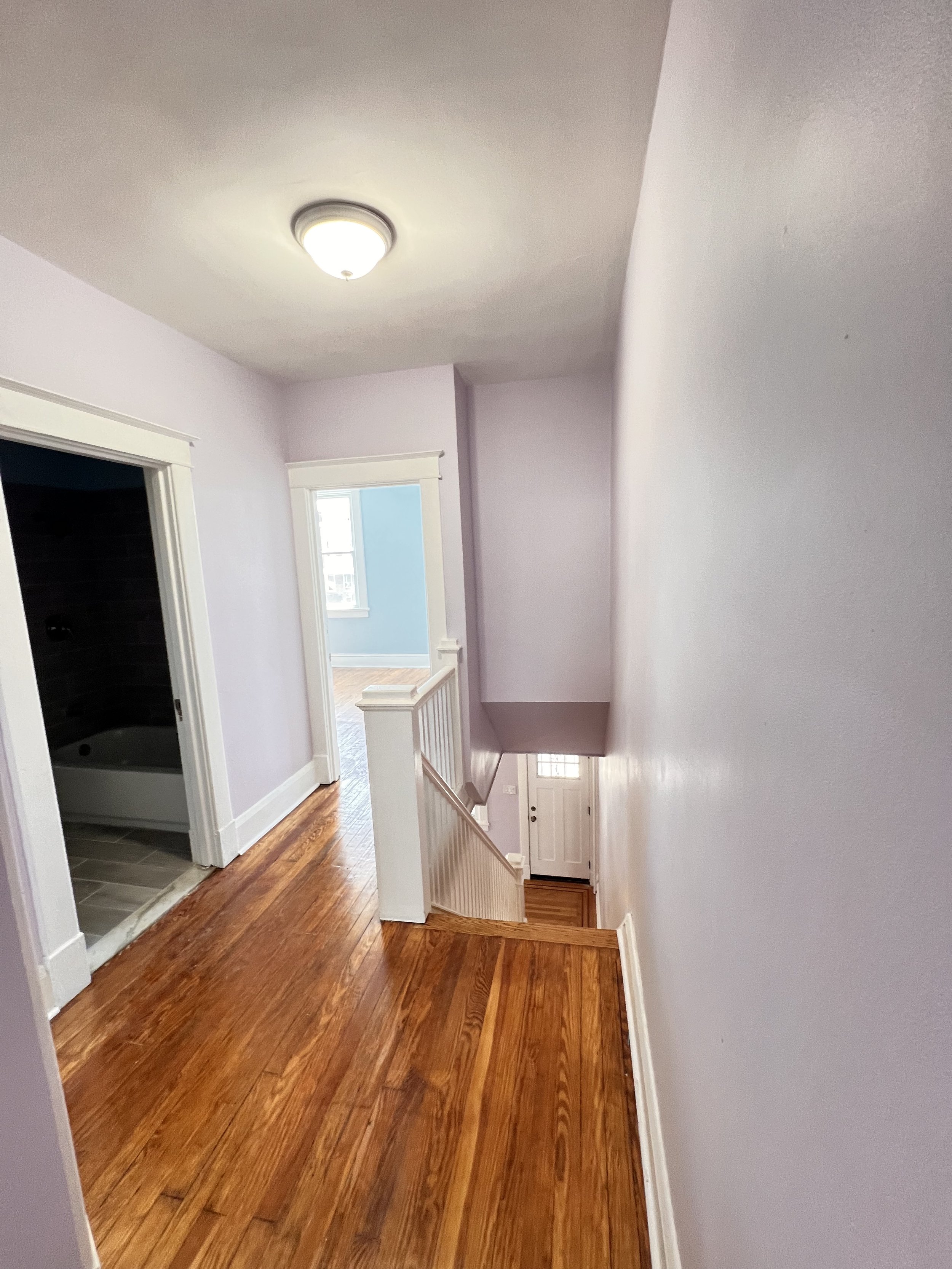 Investor West Baltimore