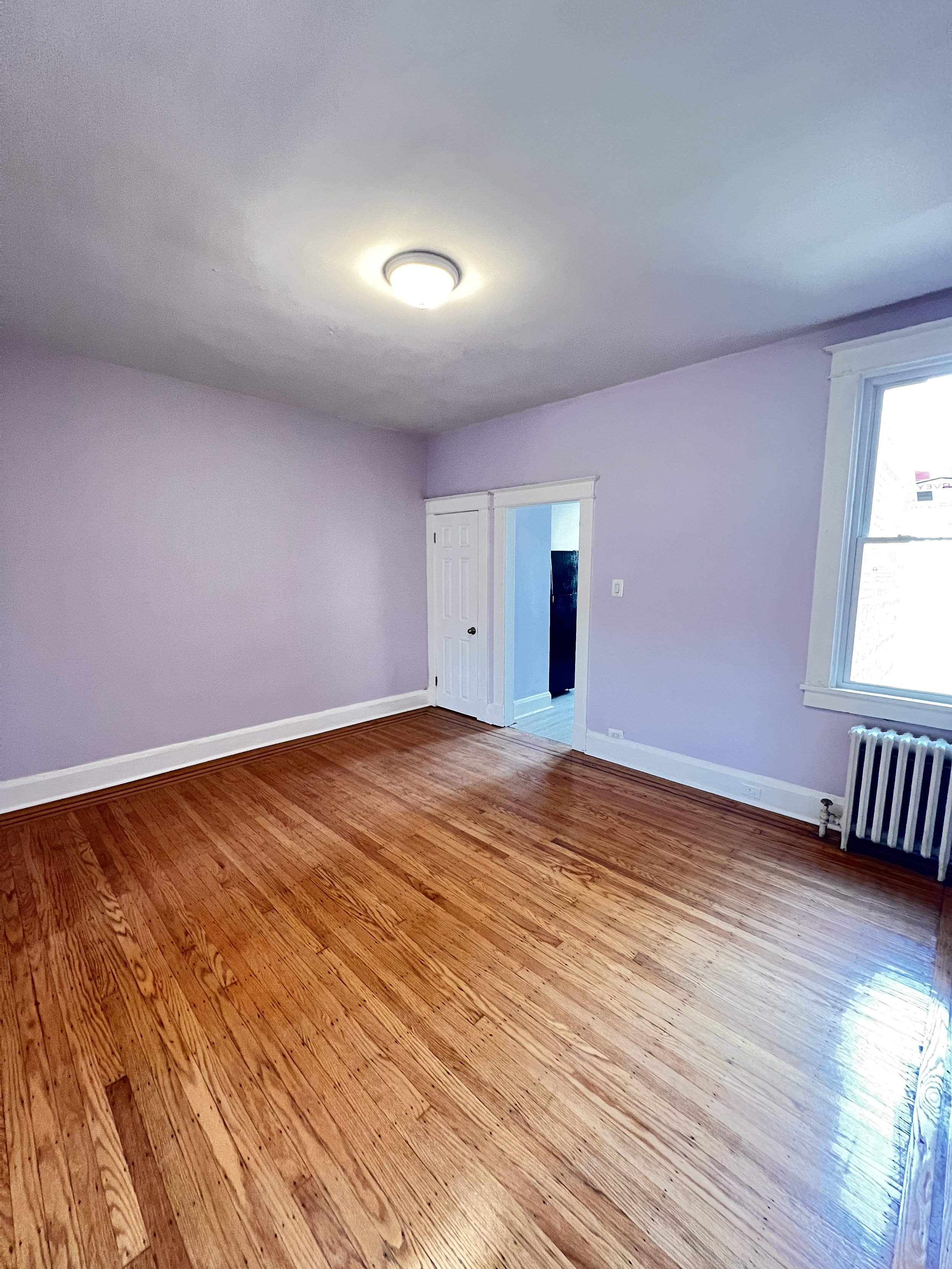 Investor West Baltimore