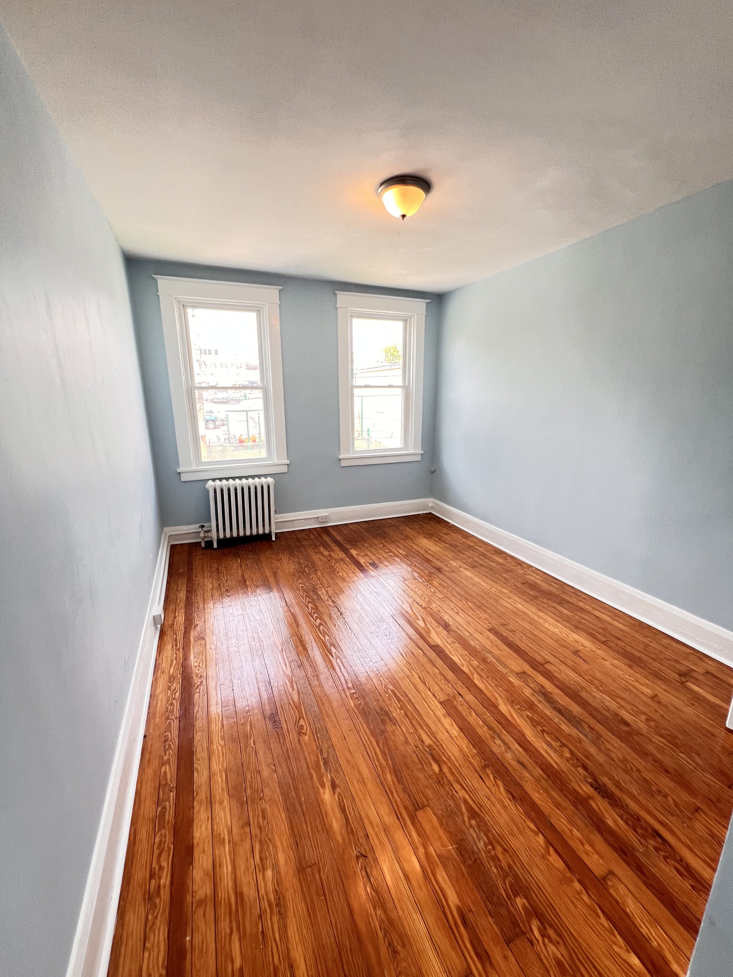 Investor West Baltimore