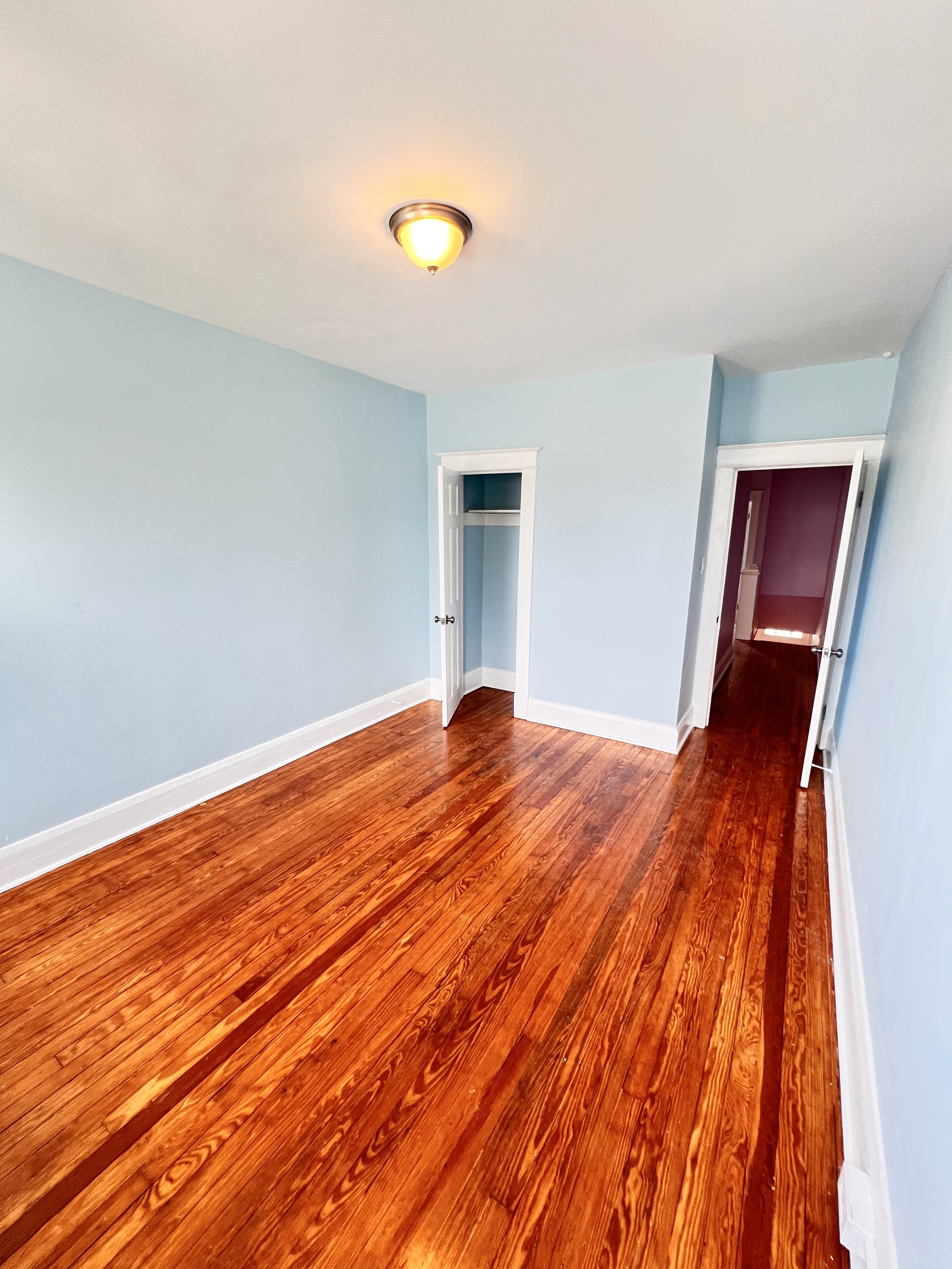 Investor West Baltimore