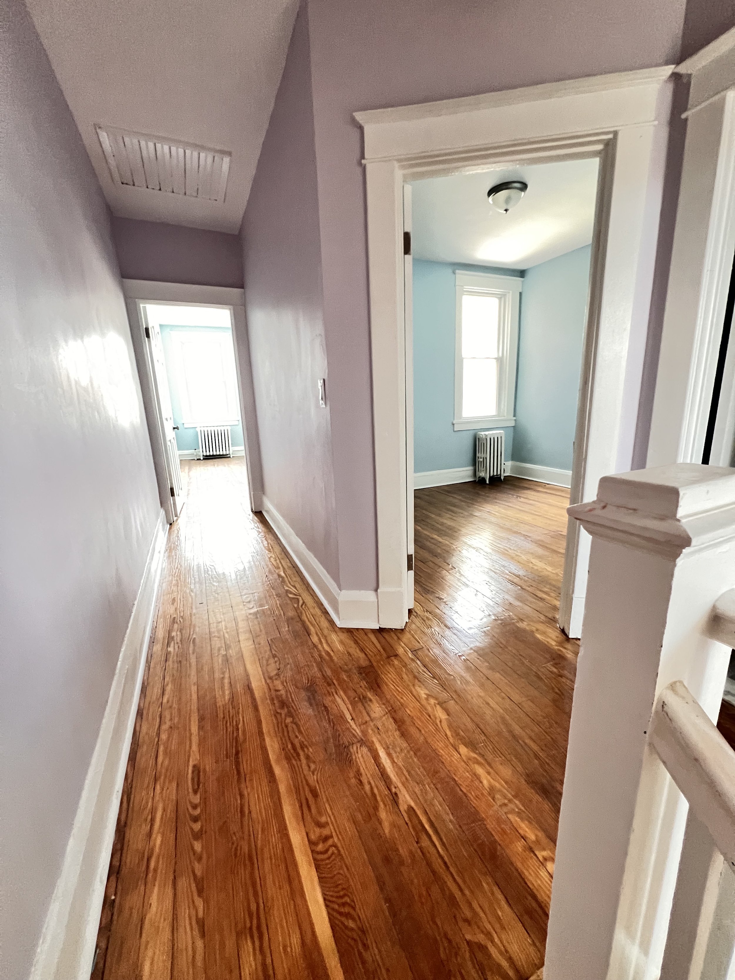 Investor West Baltimore
