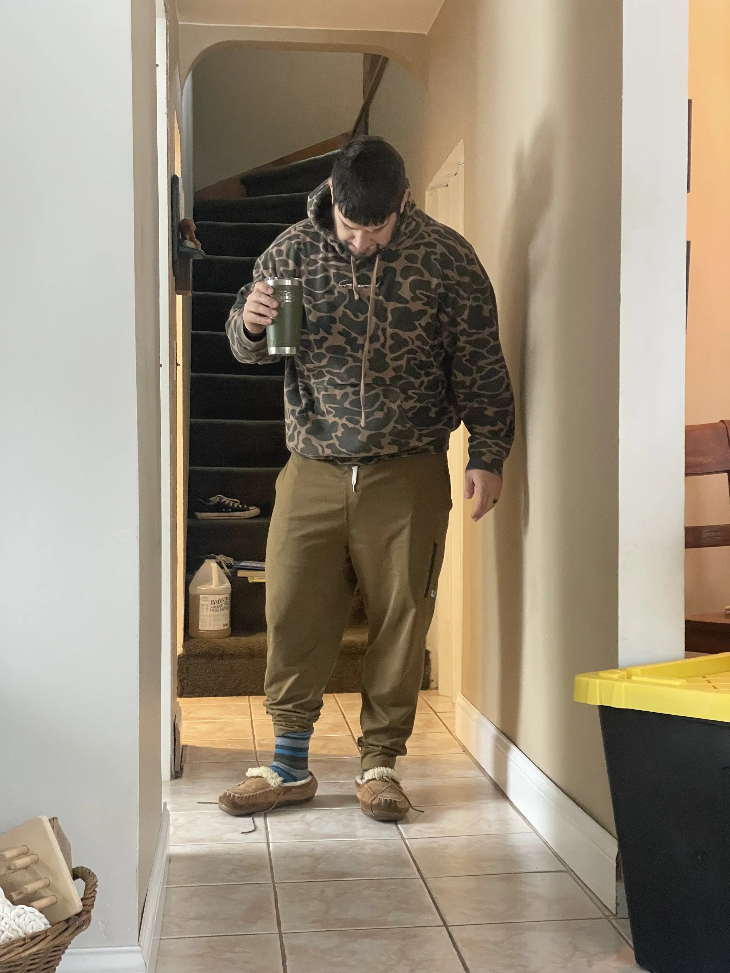 Toddler style — everywhere