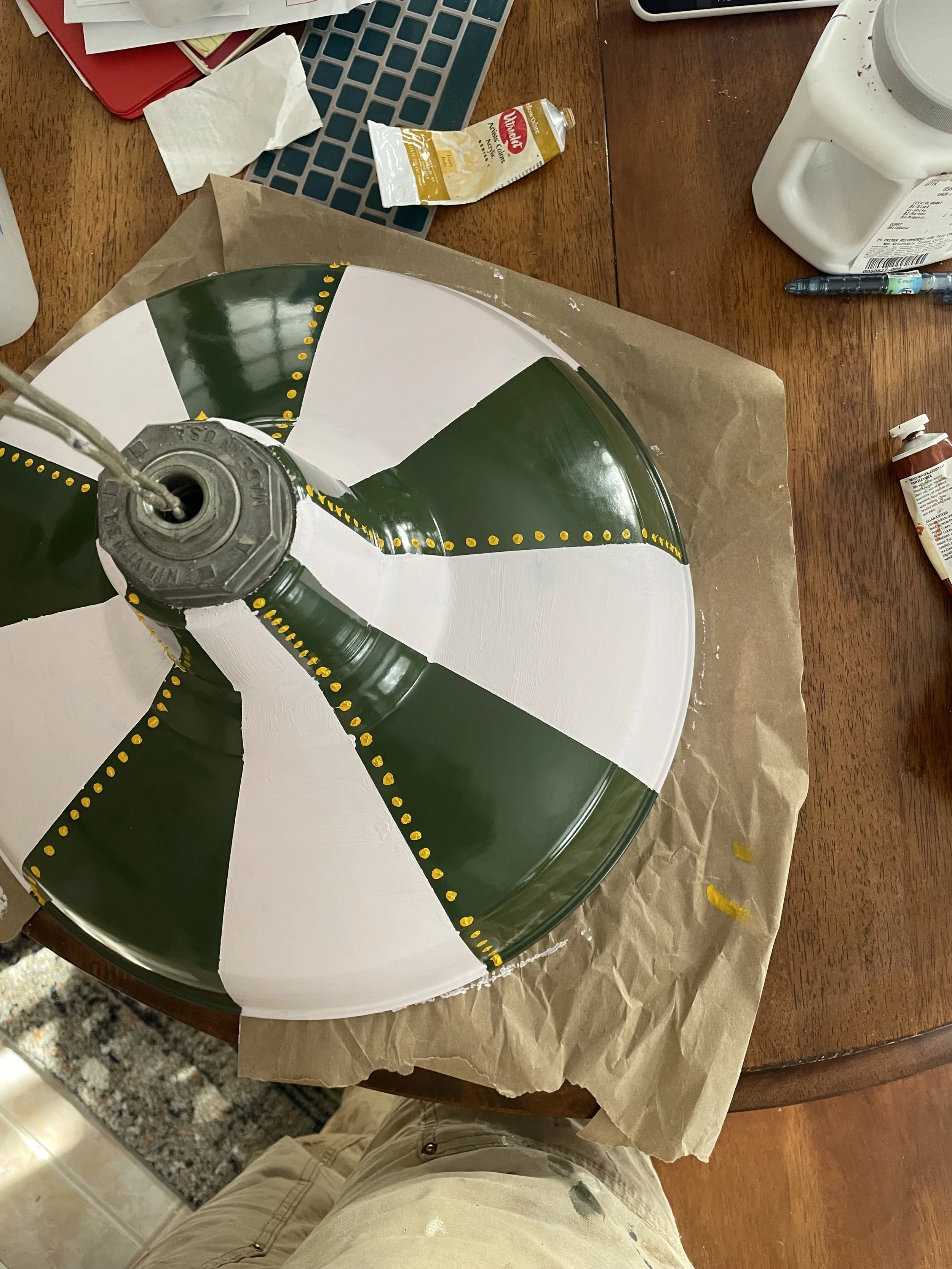 Top 7 Favorite Things