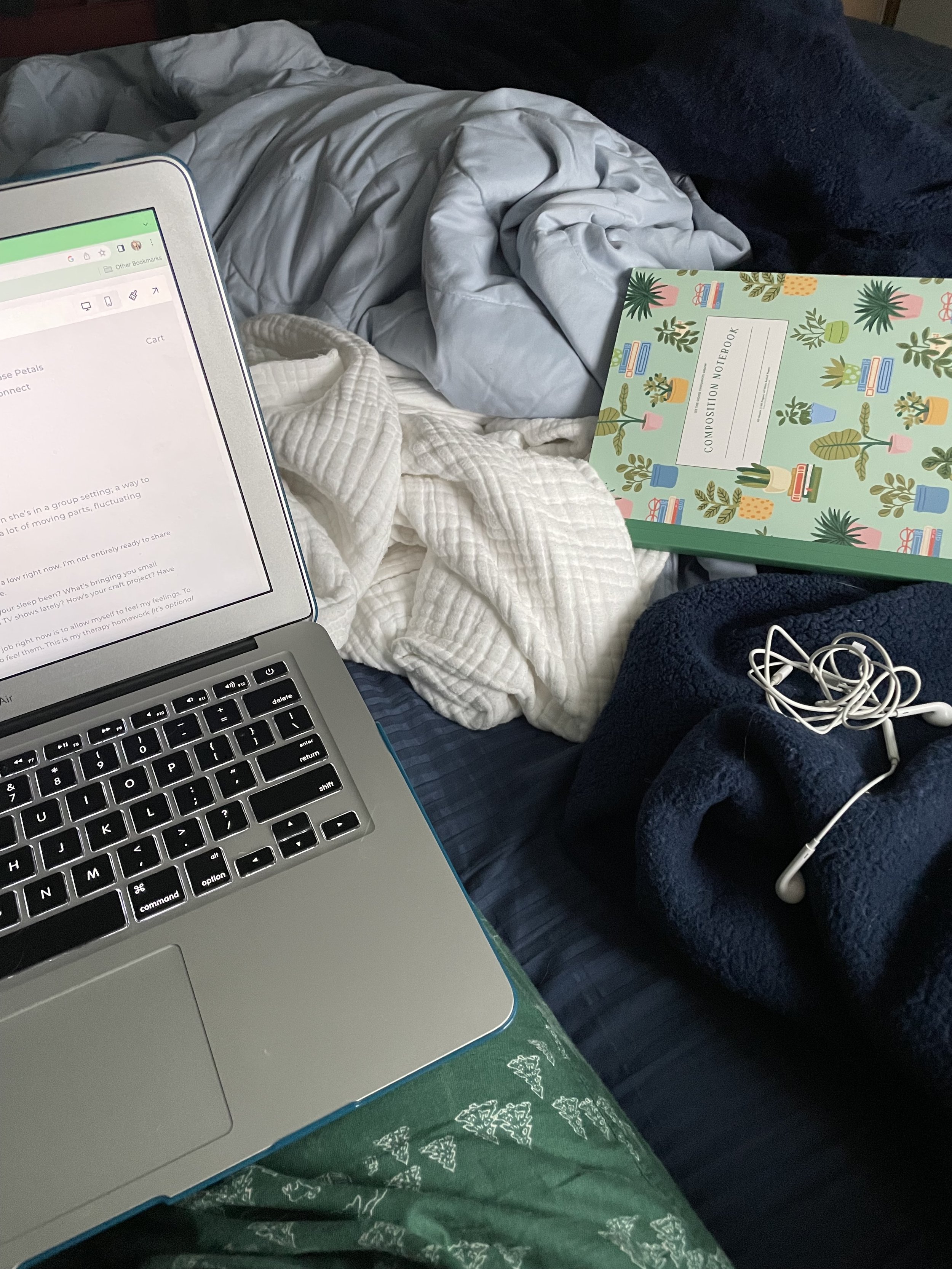 Oh the value of time