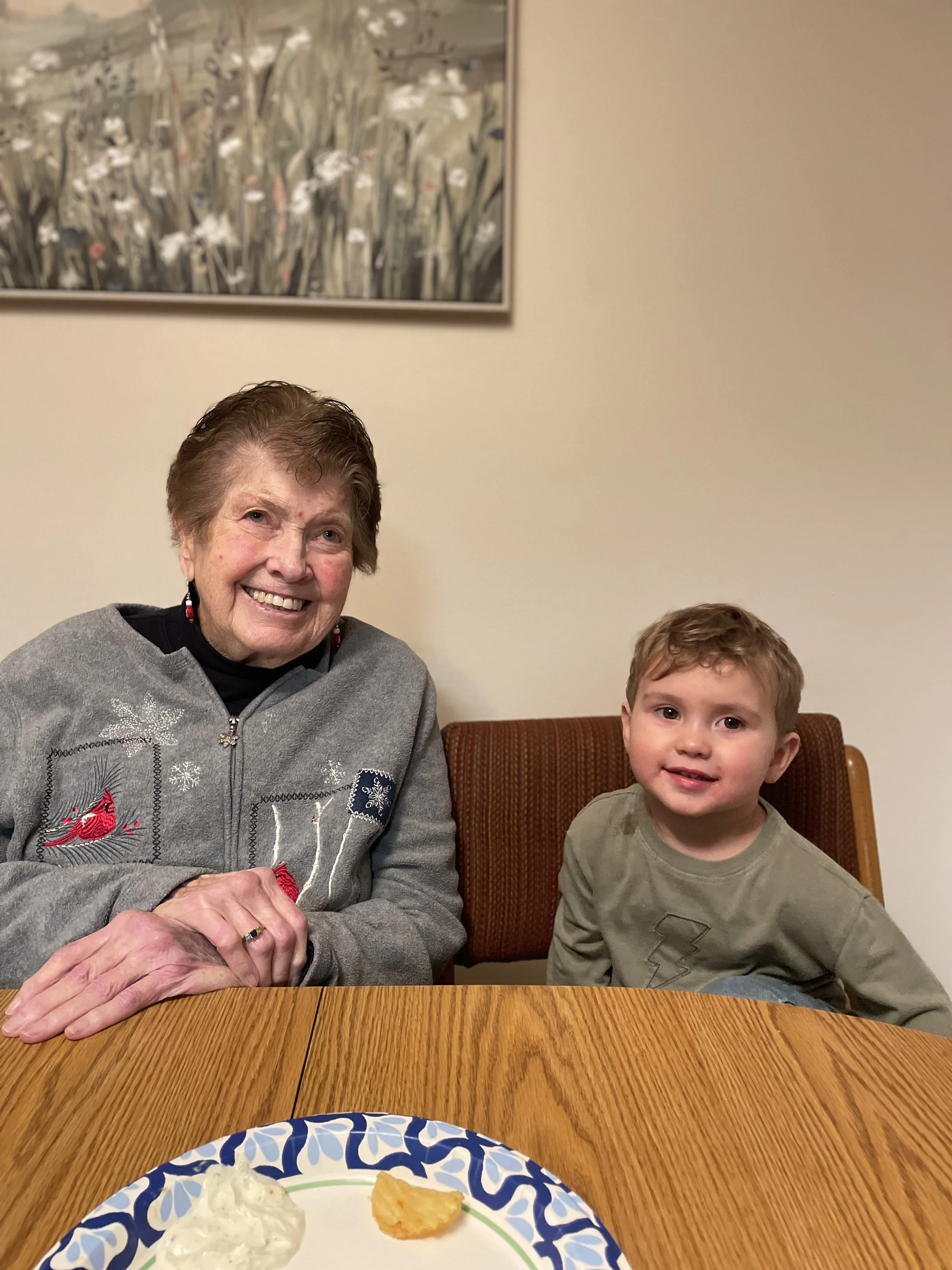 Being good instead of great