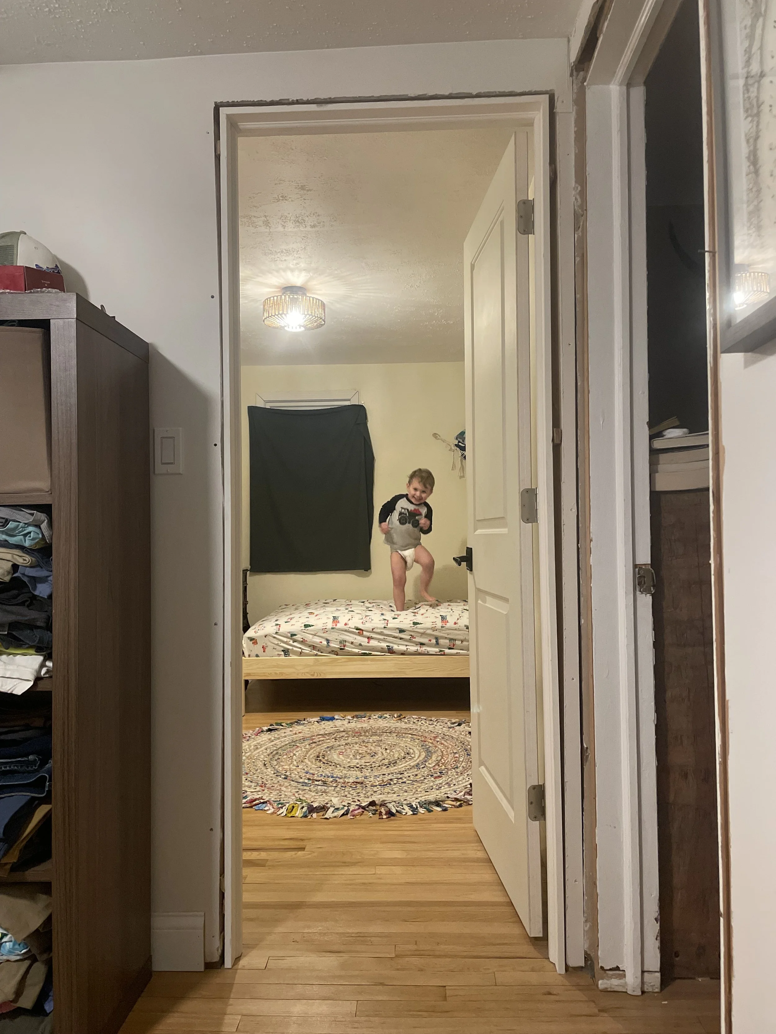 Seasonal sadies are here