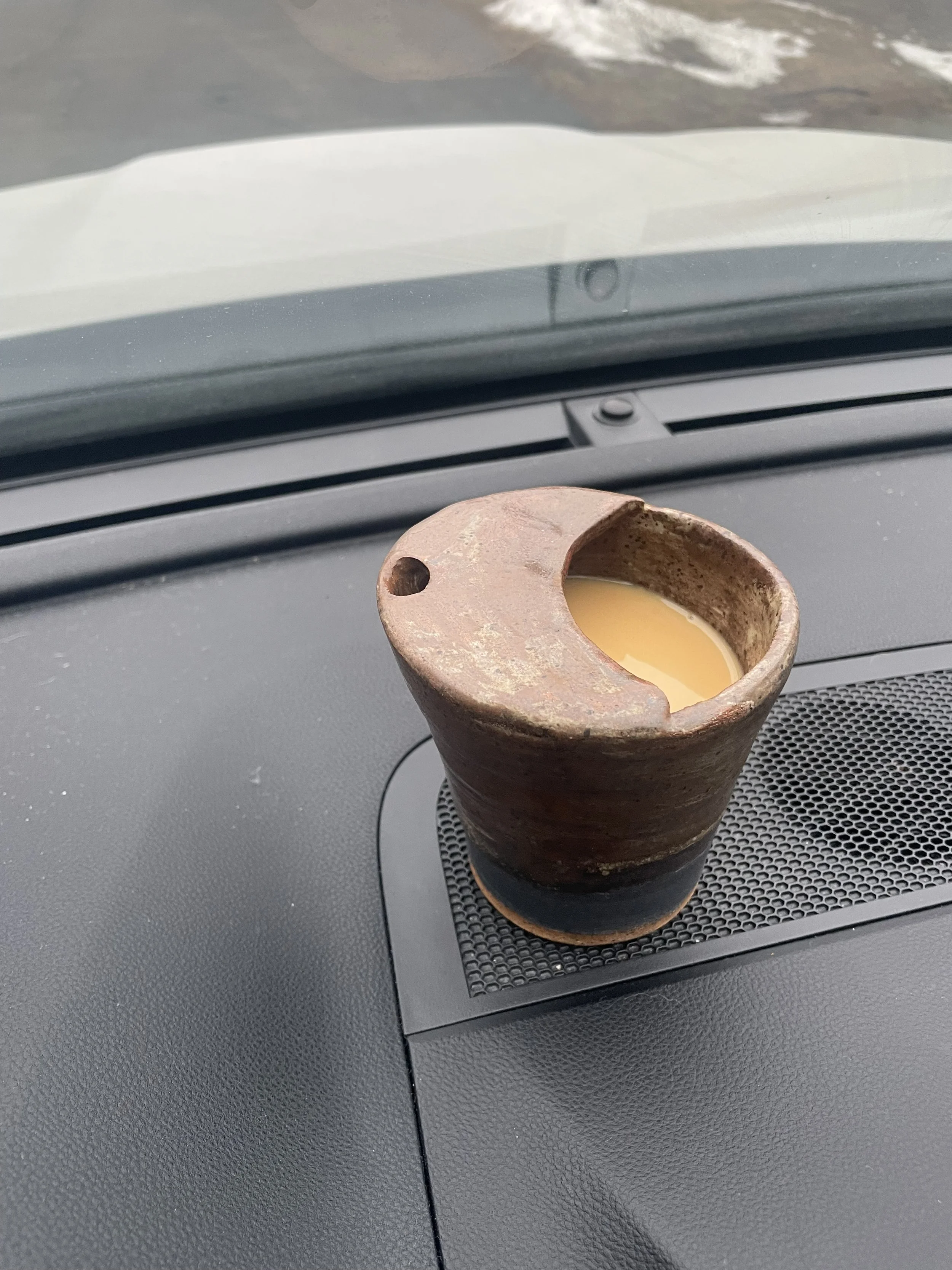 Dodgeball, you’re it.