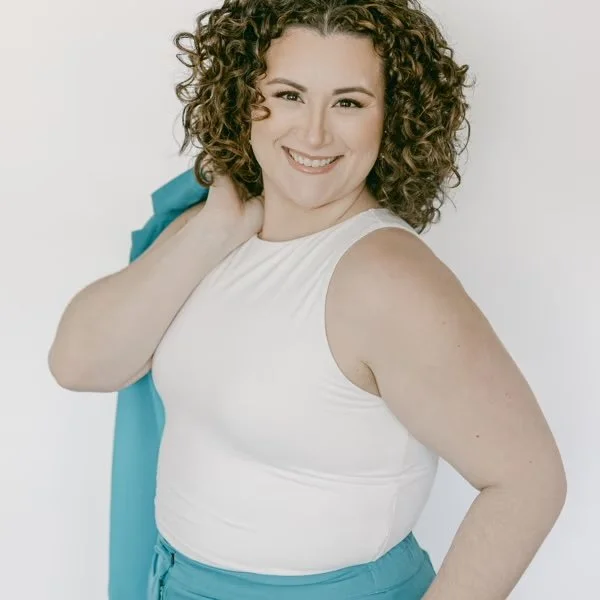 Dr. Tina Vitolo, DSW, LCSW